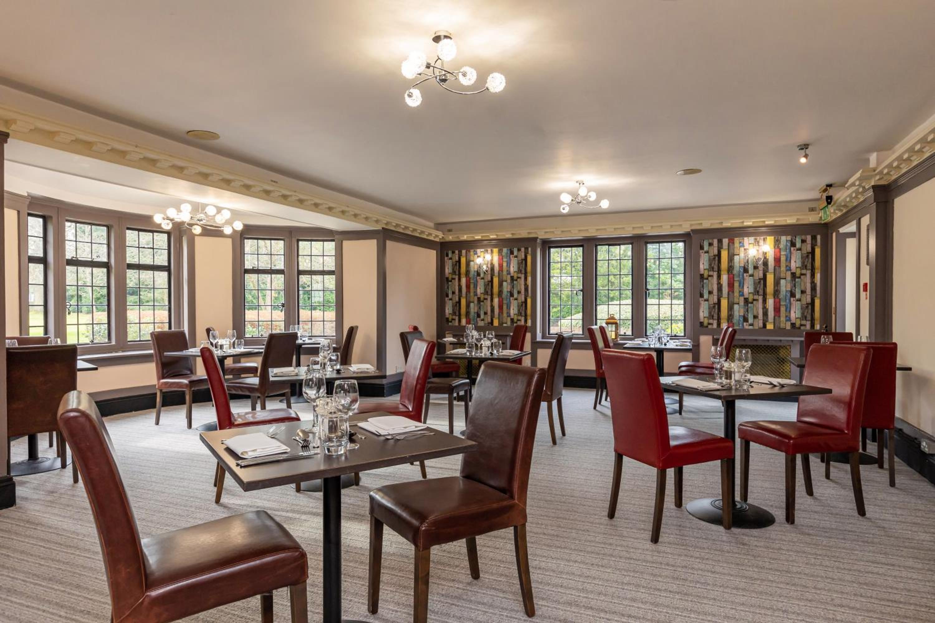 Royal Tunbridge Wells Vacations - Mercure Tunbridge Wells Hotel - Property Image 22
