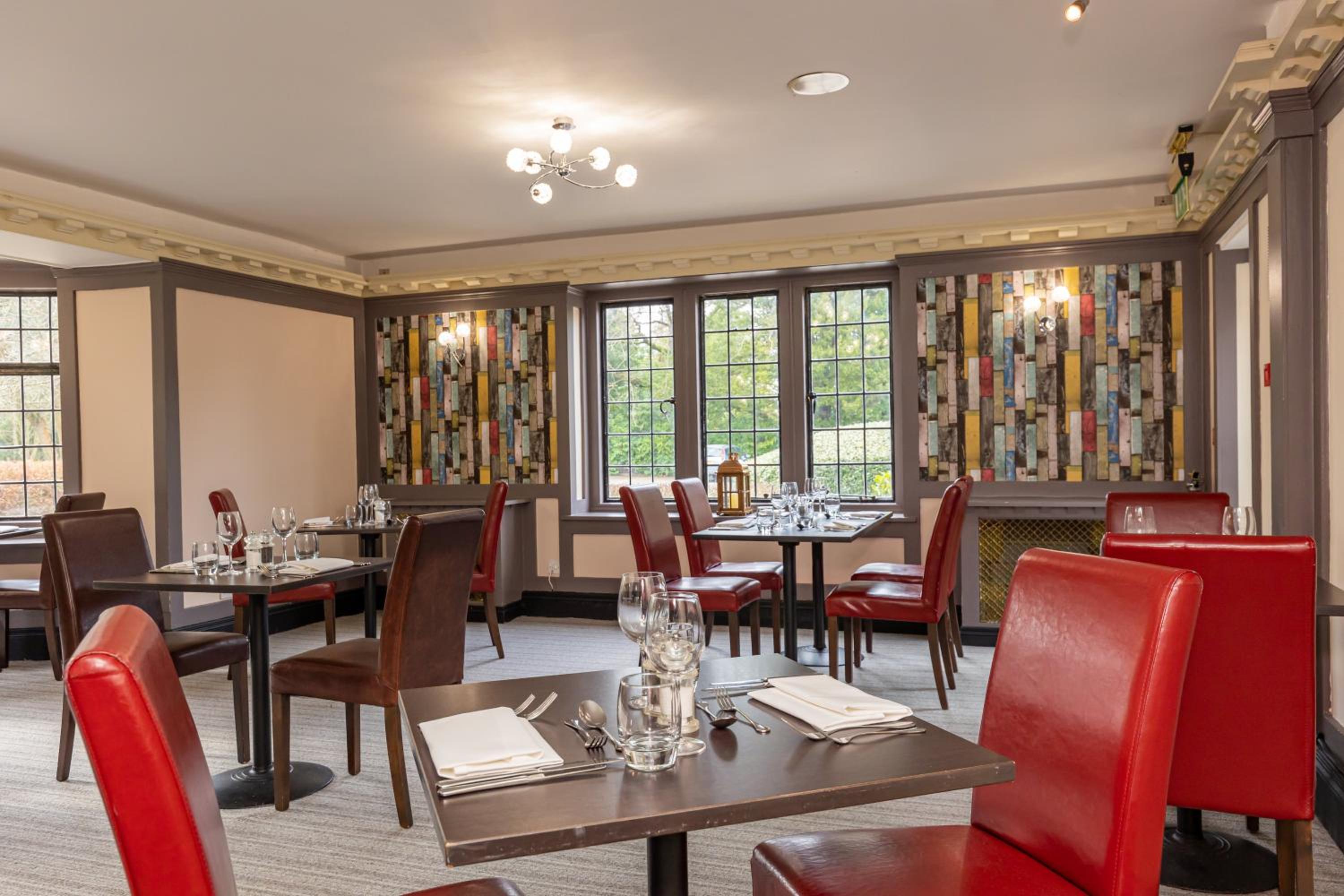 Royal Tunbridge Wells Vacations - Mercure Tunbridge Wells Hotel - Property Image 16