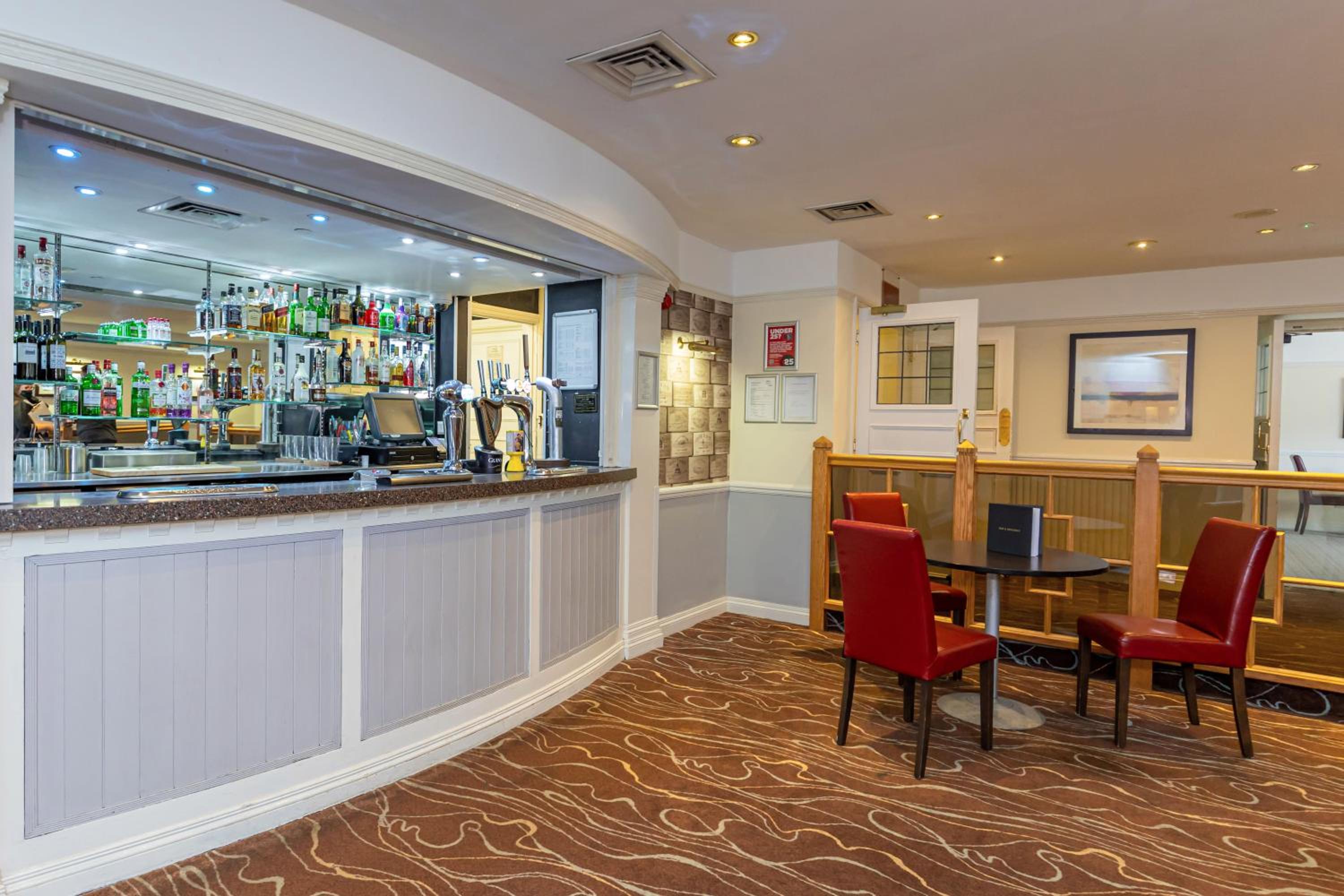 Royal Tunbridge Wells Vacations - Mercure Tunbridge Wells Hotel - Property Image 21