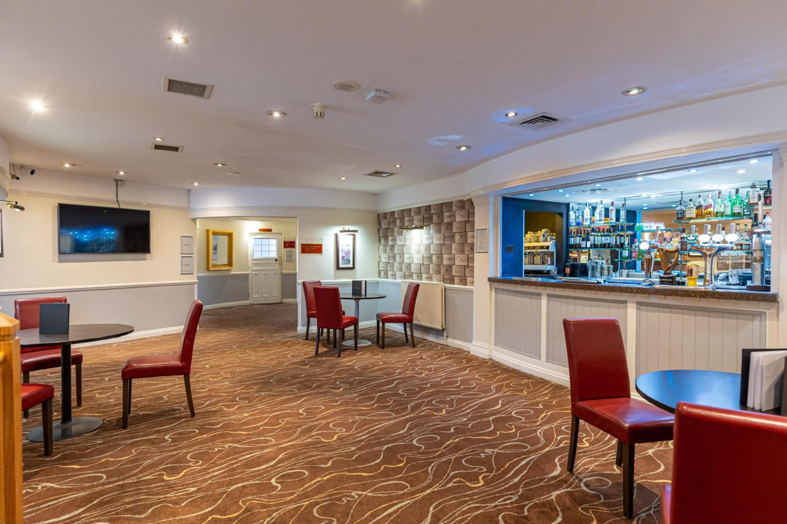 Royal Tunbridge Wells Vacations - Mercure Tunbridge Wells Hotel - Property Image 20