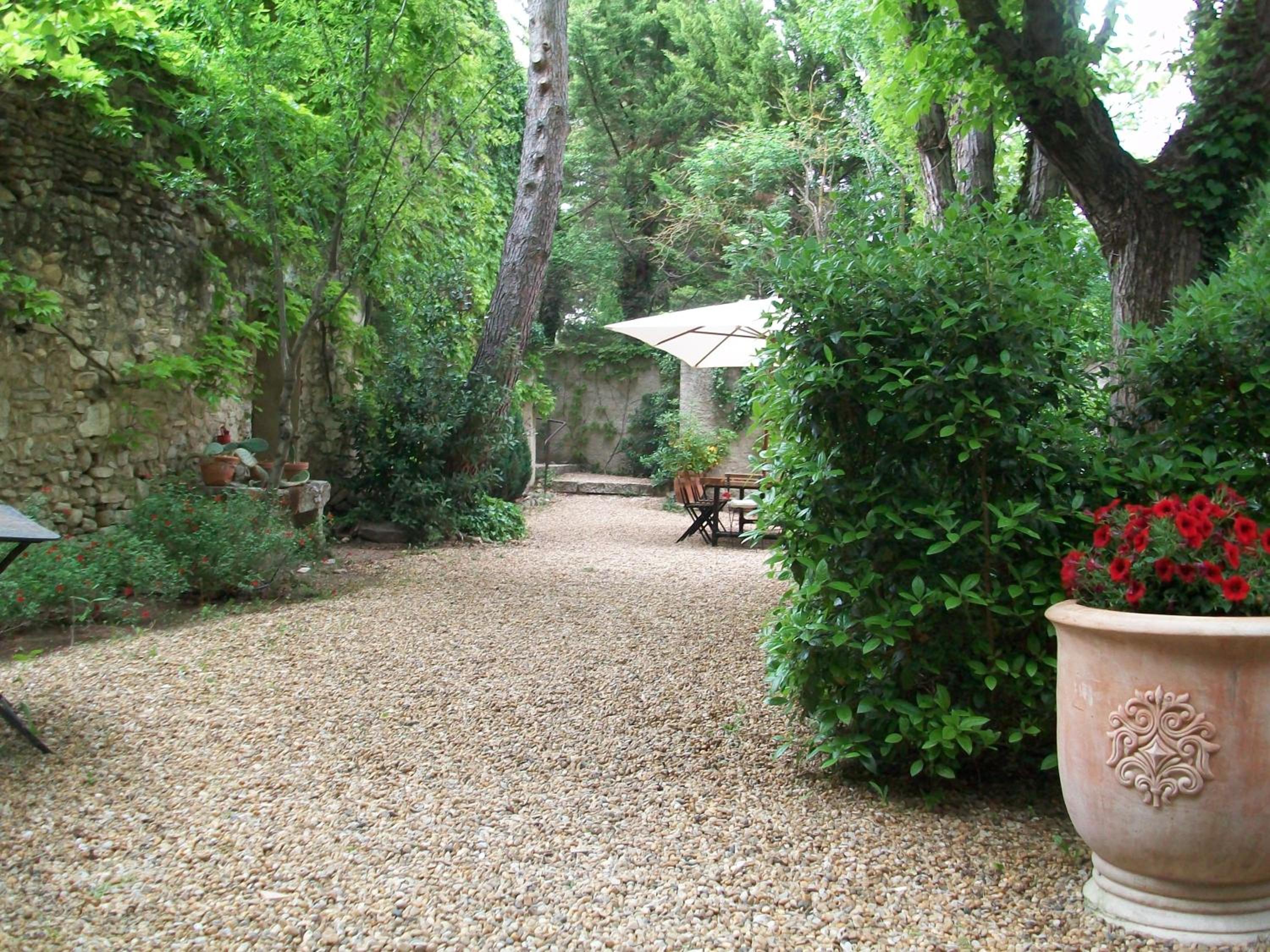 Maison d'hôtes Campagne-Baudeloup