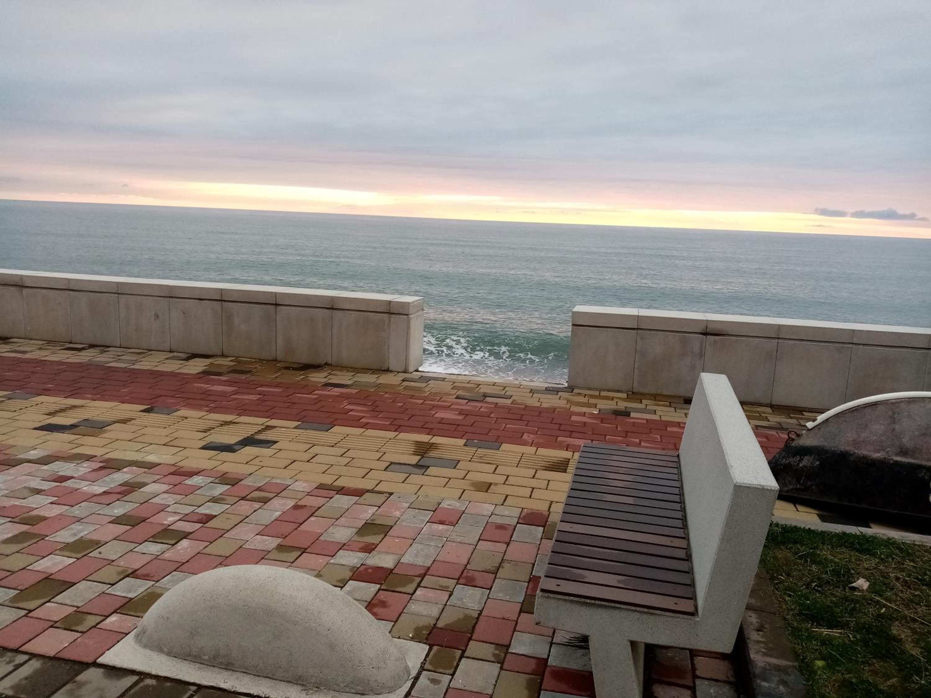 Guest house Agmashenebeli 229 view 4