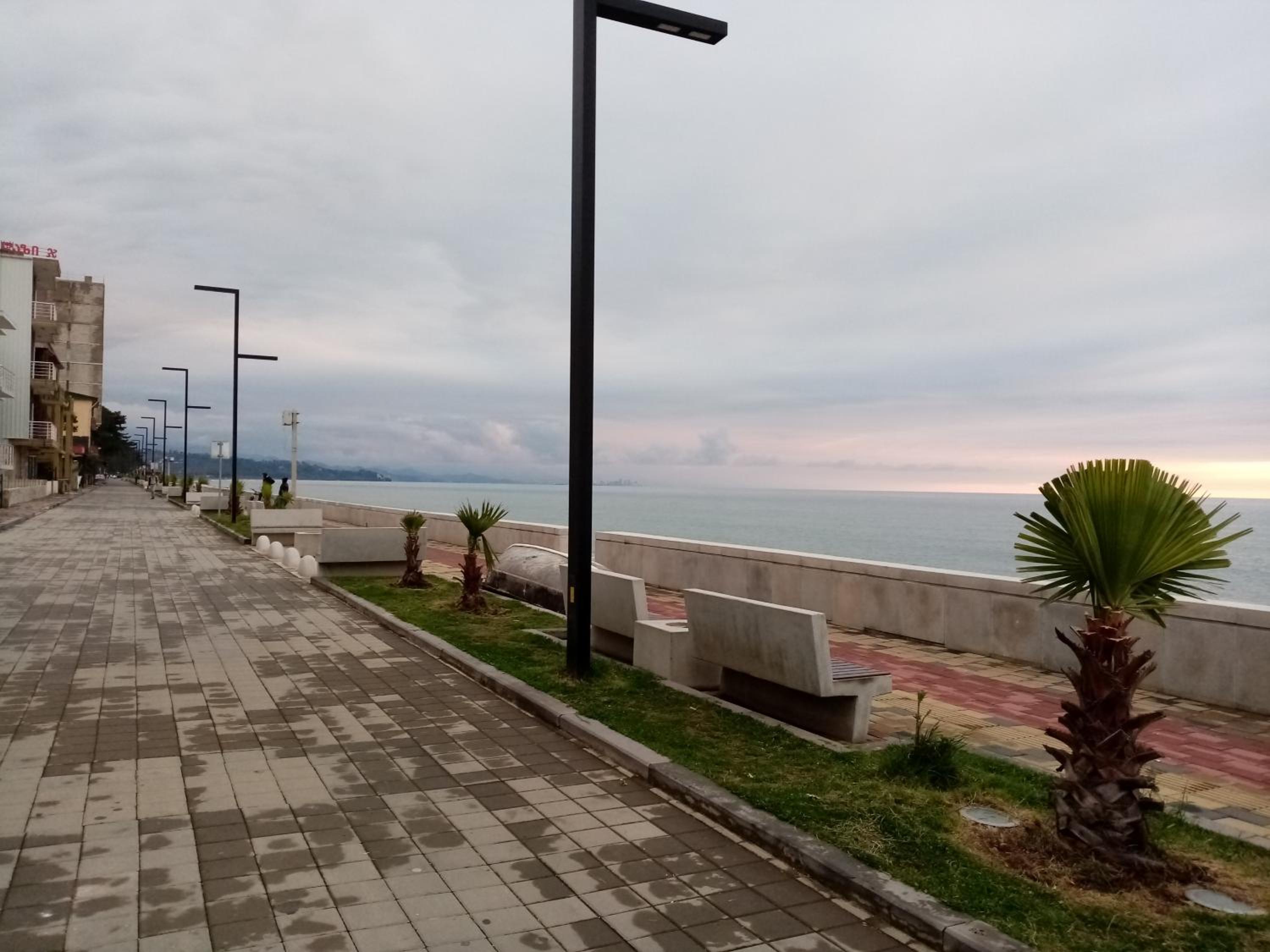 Guest house Agmashenebeli 229 view 5