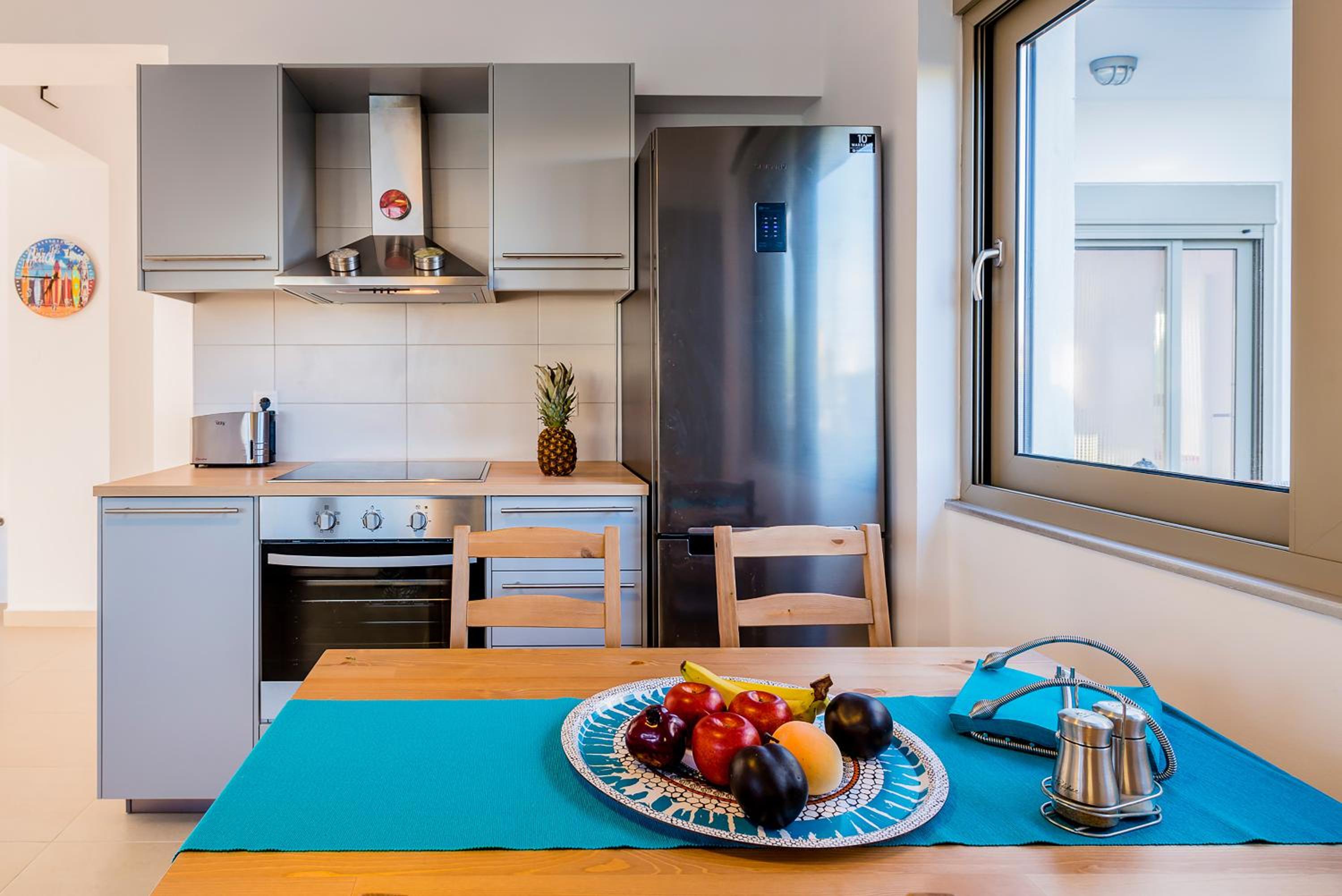 Filoxenia Villas