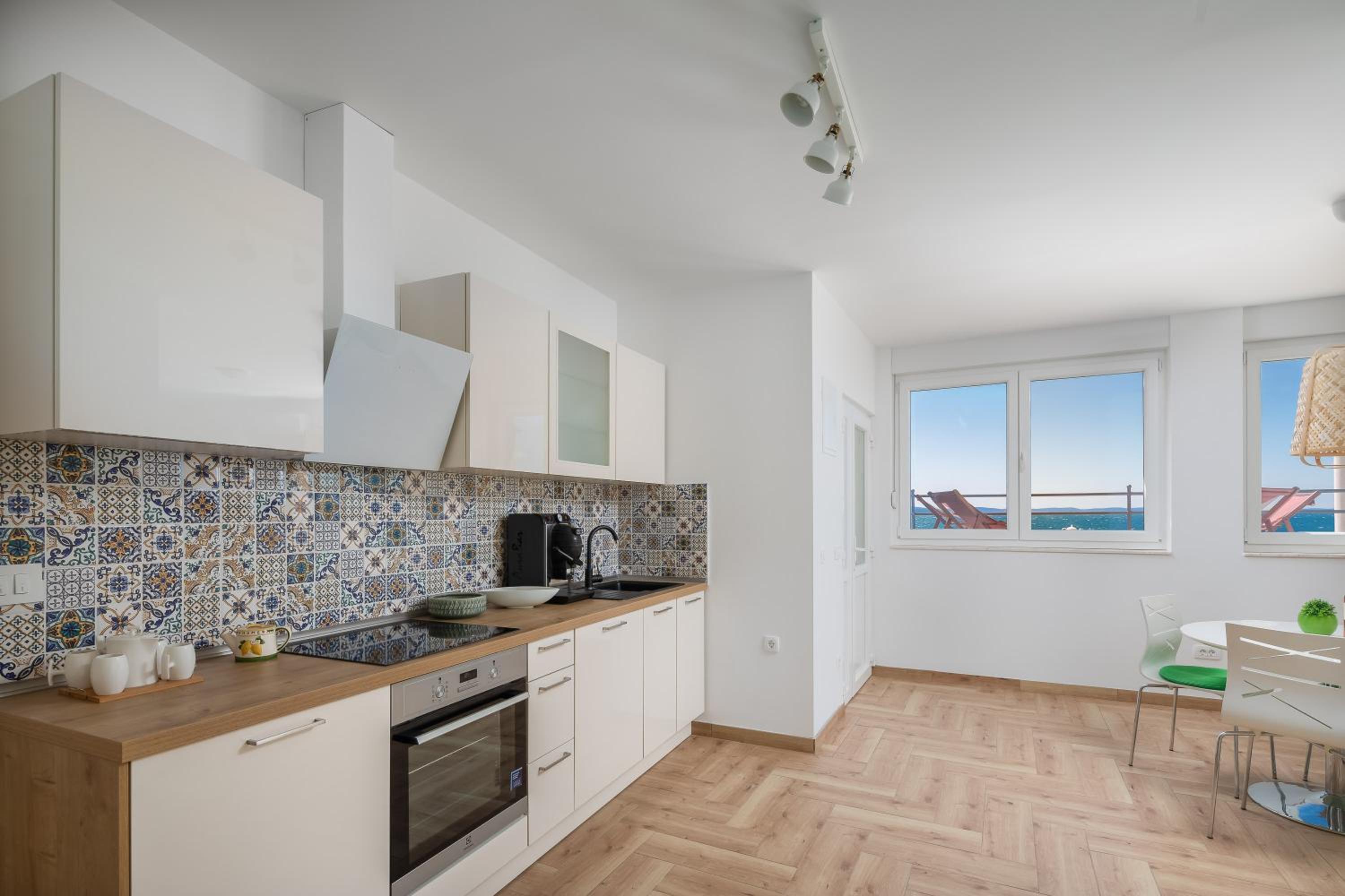 Blue Lagoon Beach Apartments photo 2