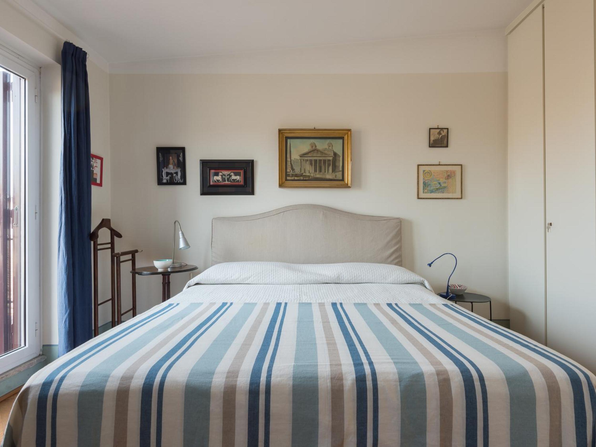 Piazza Lovatelli Luxury Penthouse