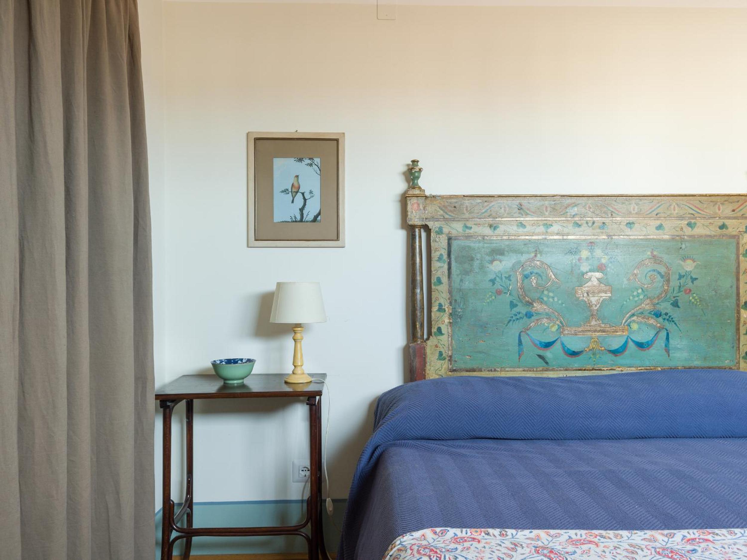 Piazza Lovatelli Luxury Penthouse