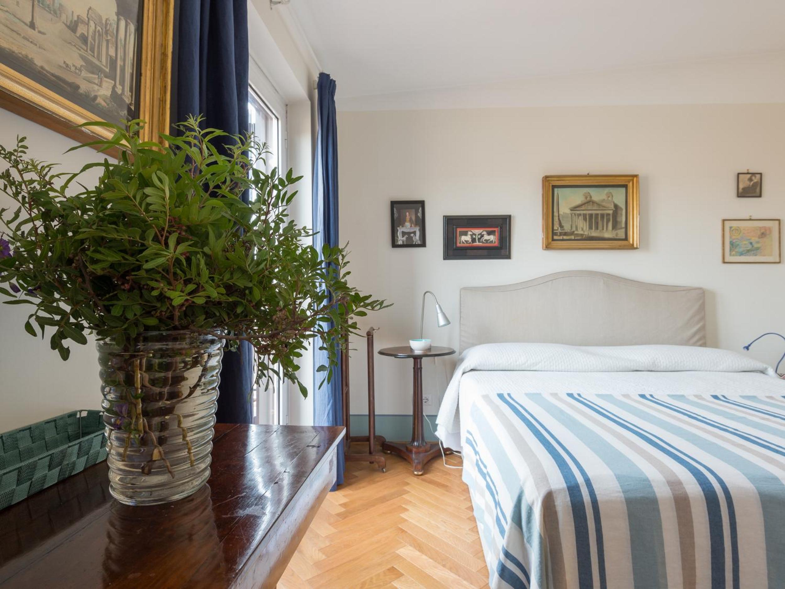 Piazza Lovatelli Luxury Penthouse