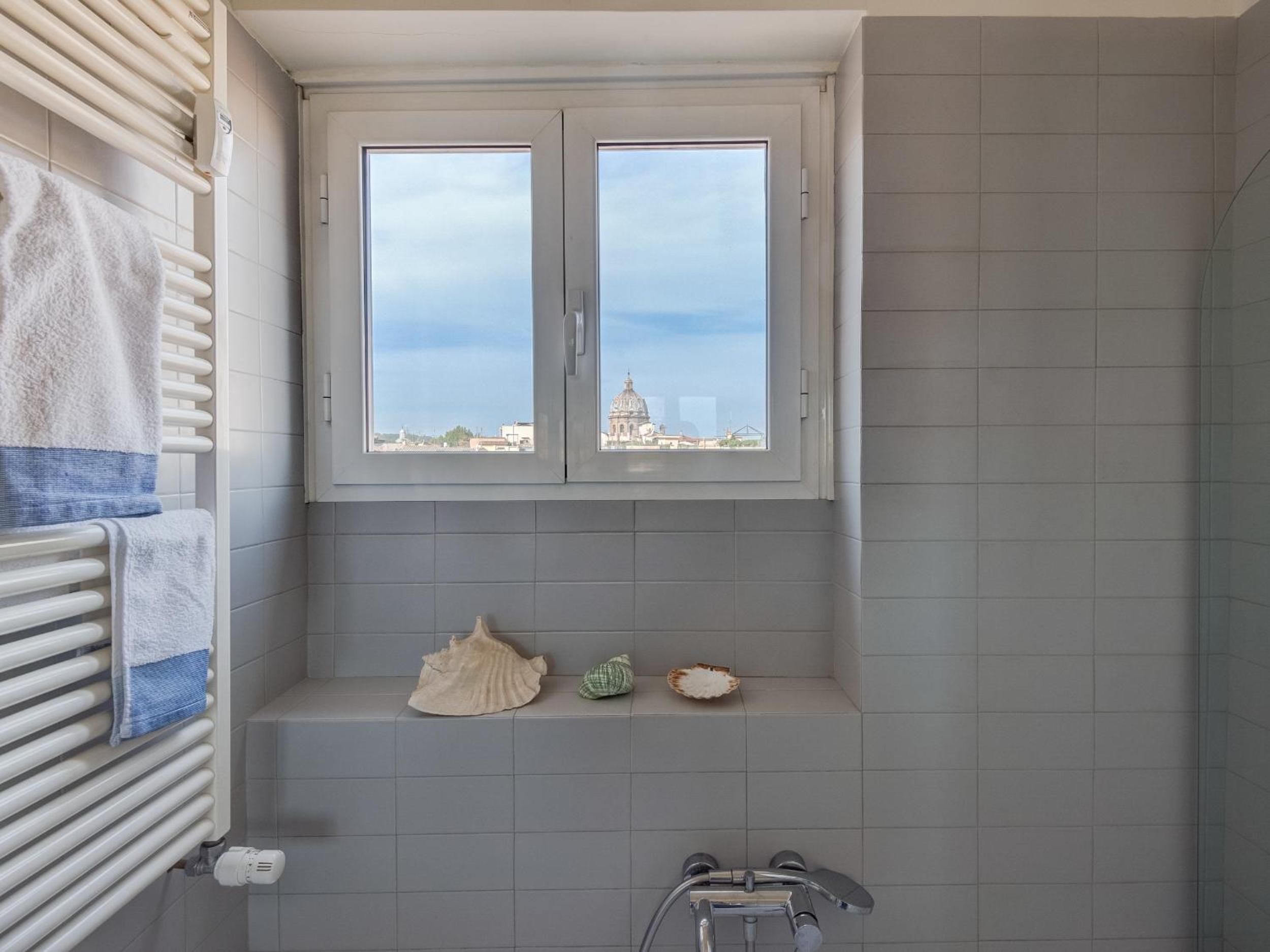 Piazza Lovatelli Luxury Penthouse