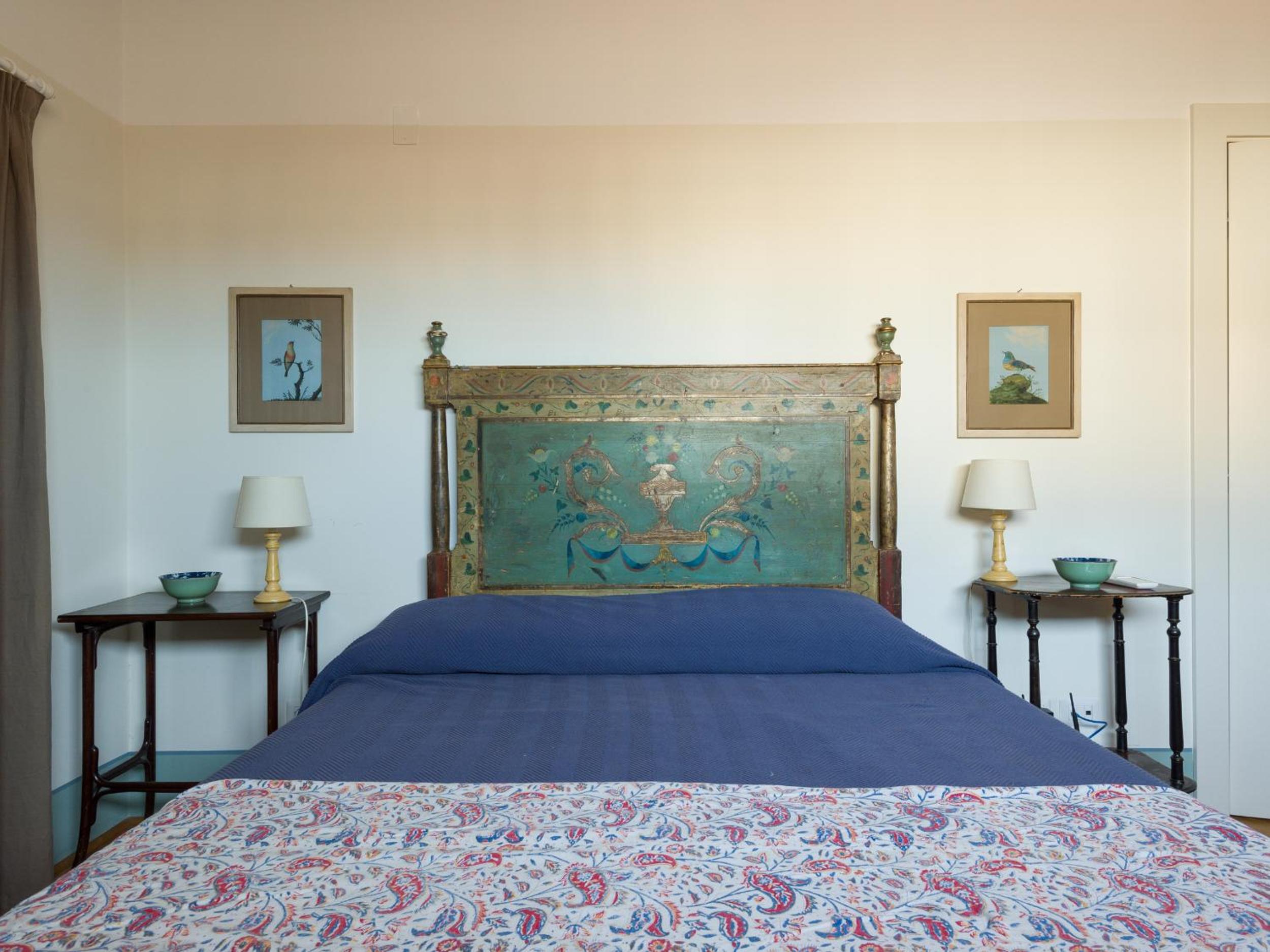 Piazza Lovatelli Luxury Penthouse