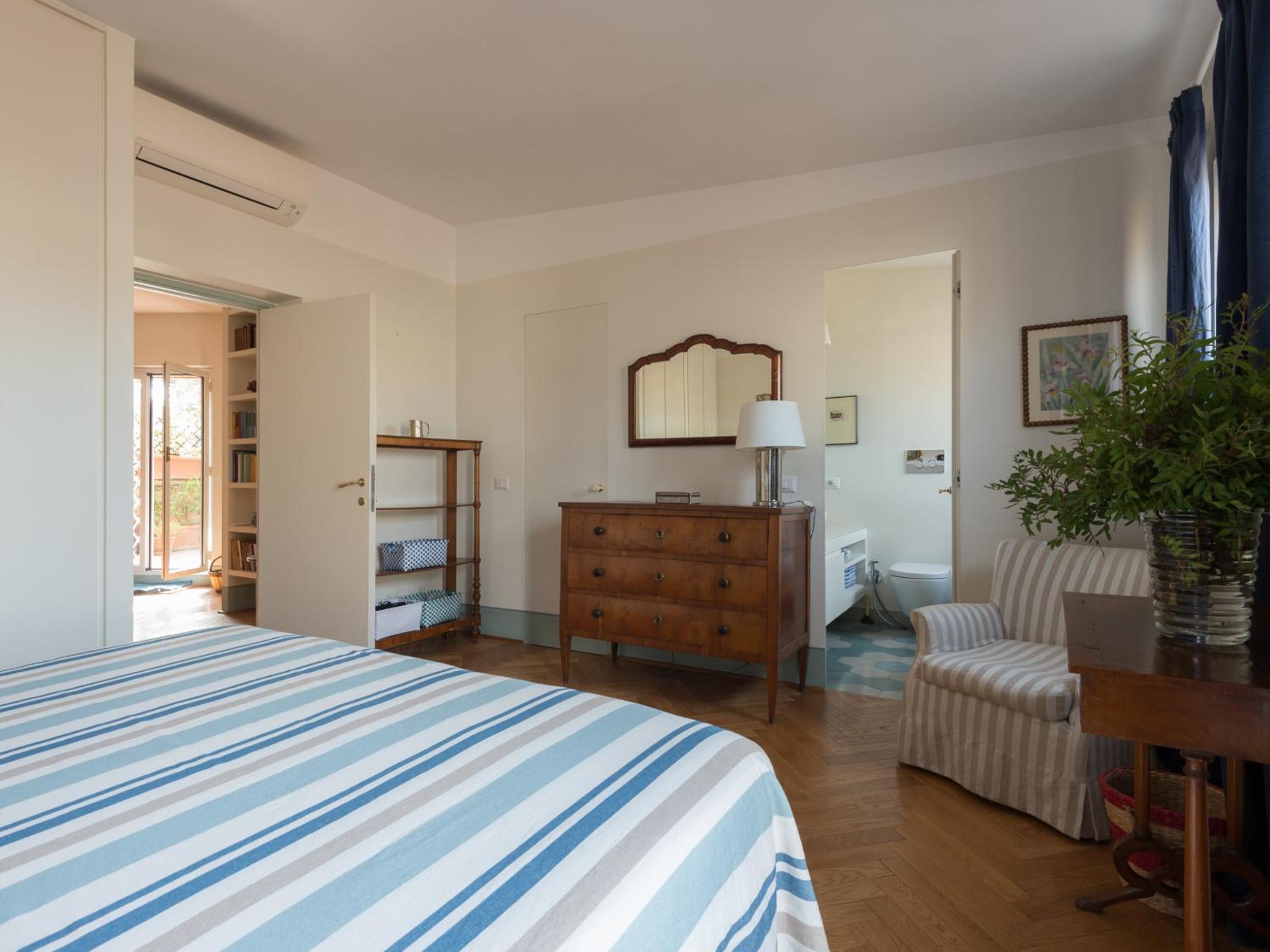 Piazza Lovatelli Luxury Penthouse