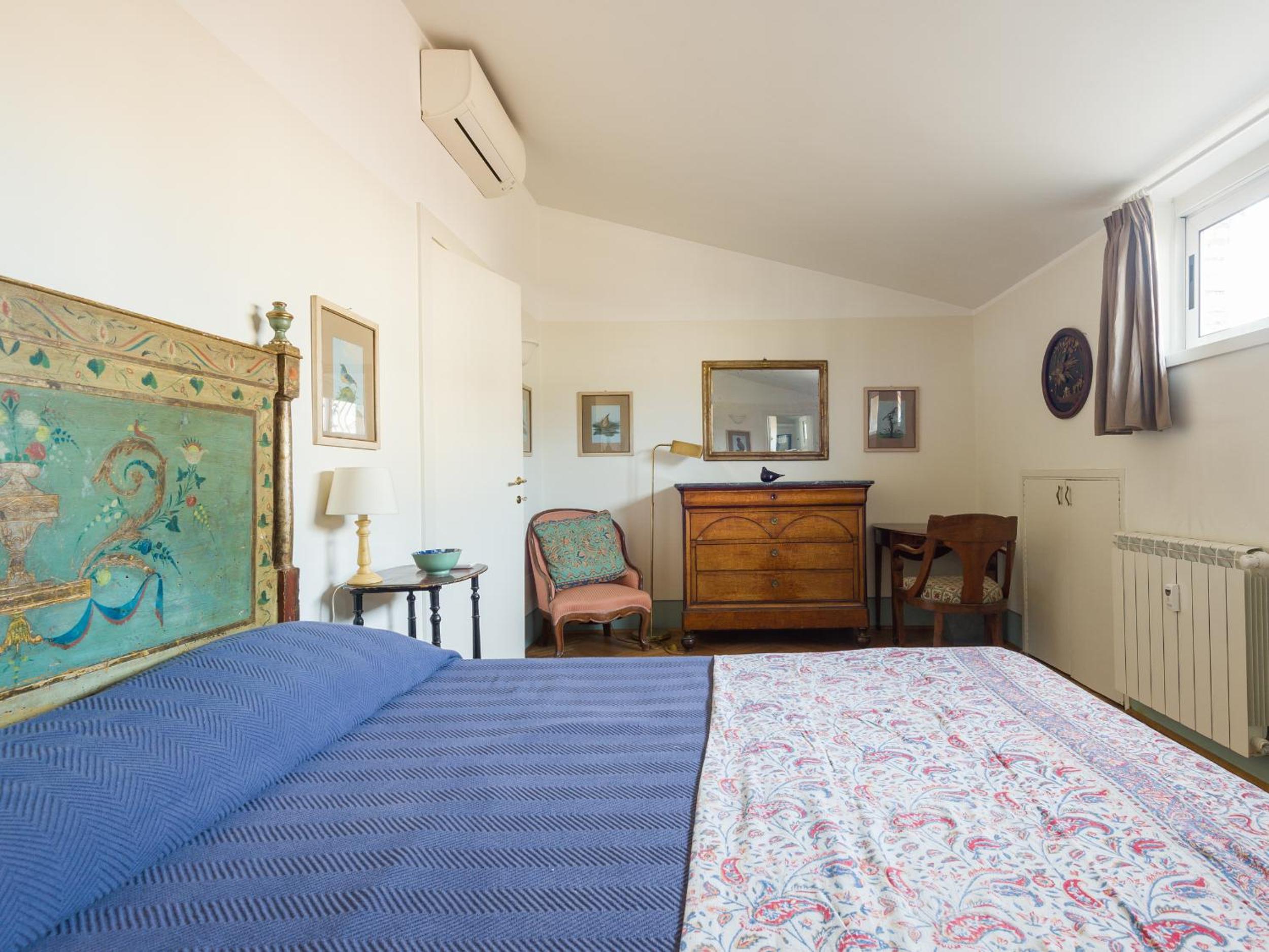 Piazza Lovatelli Luxury Penthouse