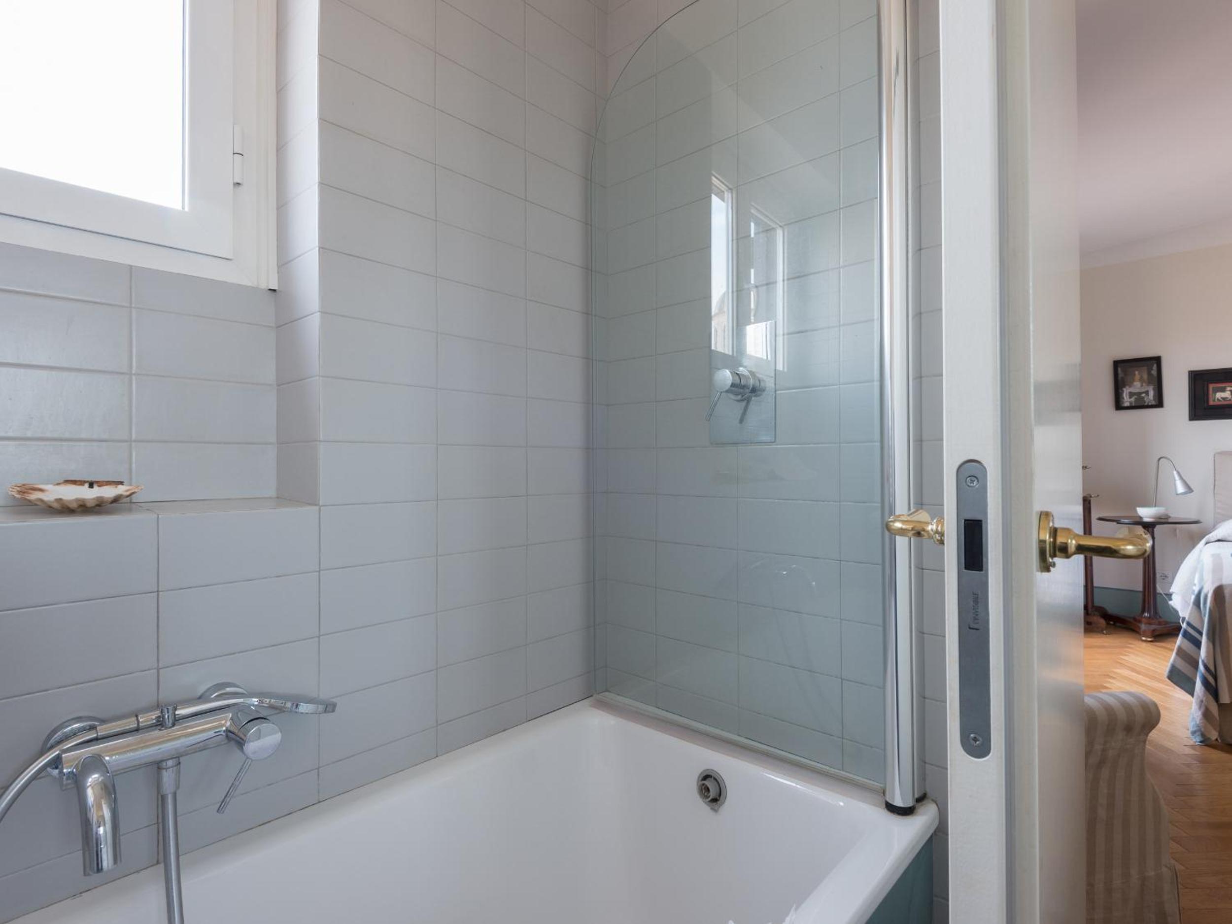 Piazza Lovatelli Luxury Penthouse