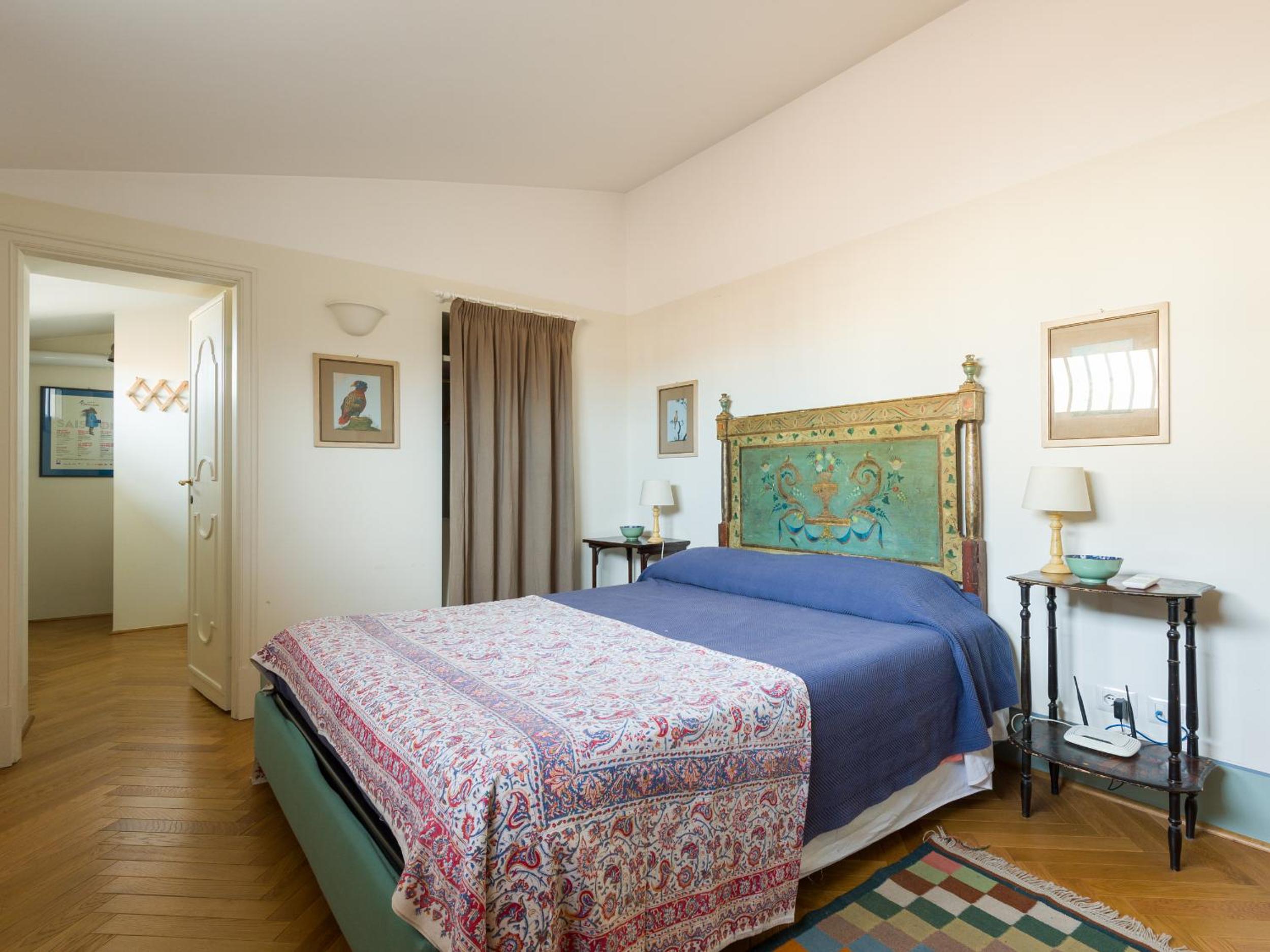 Piazza Lovatelli Luxury Penthouse