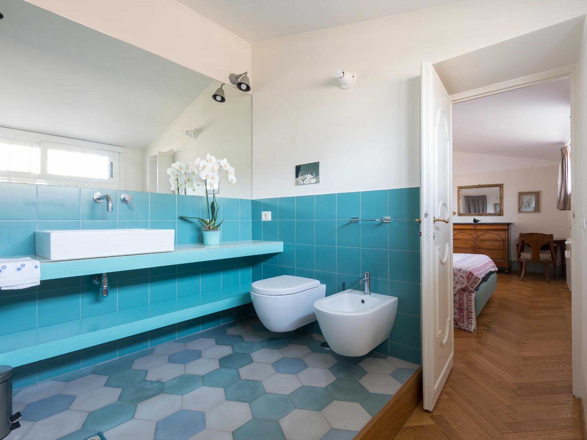 Piazza Lovatelli Luxury Penthouse