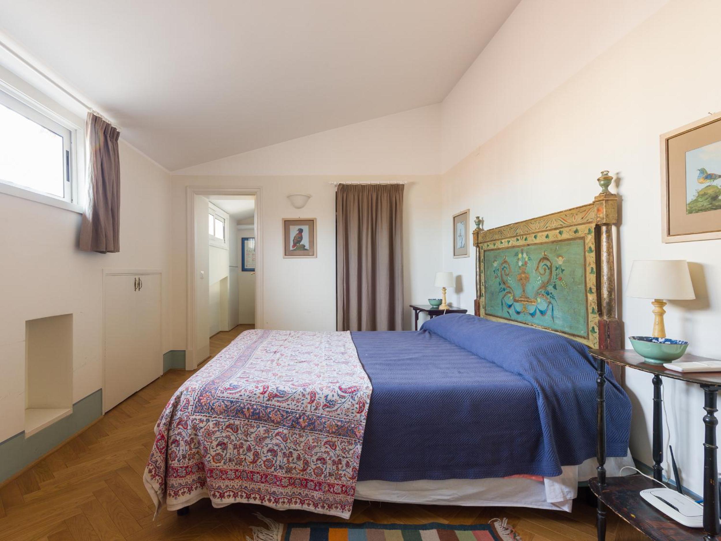 Piazza Lovatelli Luxury Penthouse