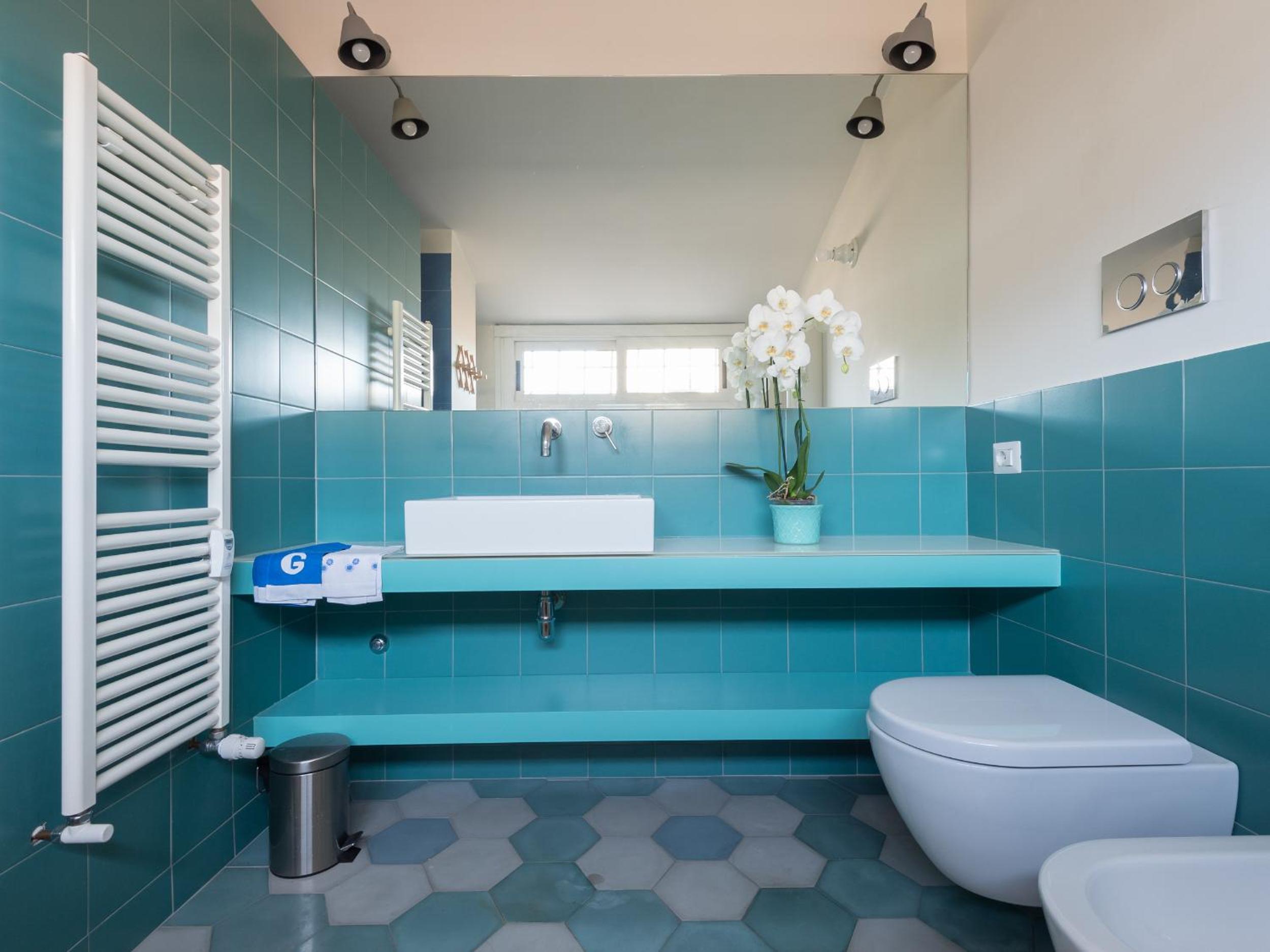 Piazza Lovatelli Luxury Penthouse
