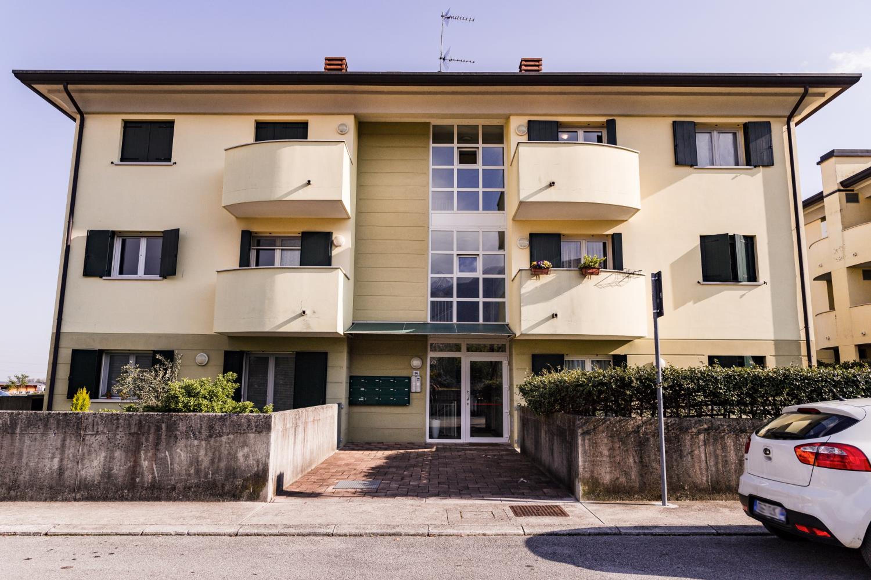 Appartamento Borgo Peschiere view 5