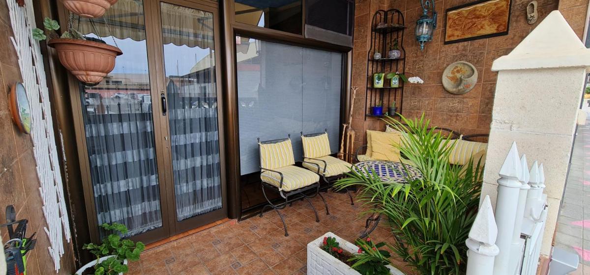 alojamientos momi loft photo 2
