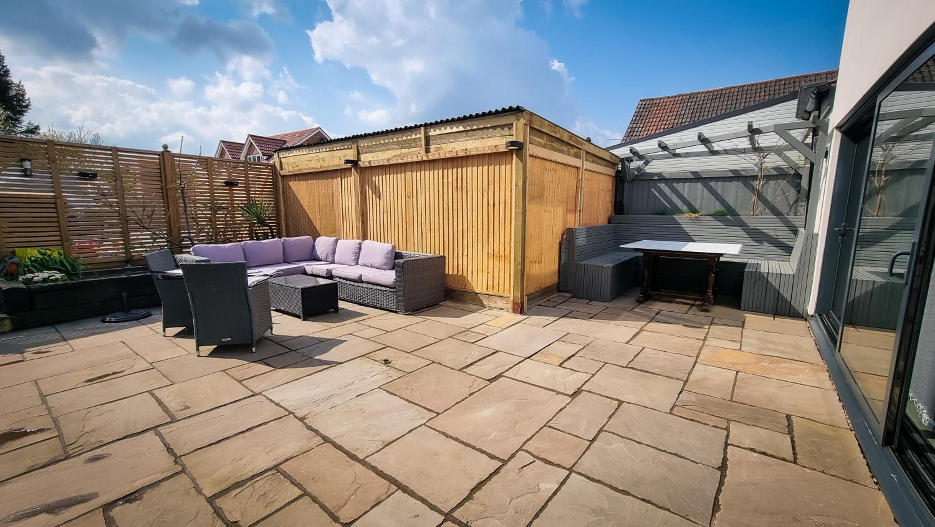 Warminster Vacations - The Angel Holiday House - Property Image 6