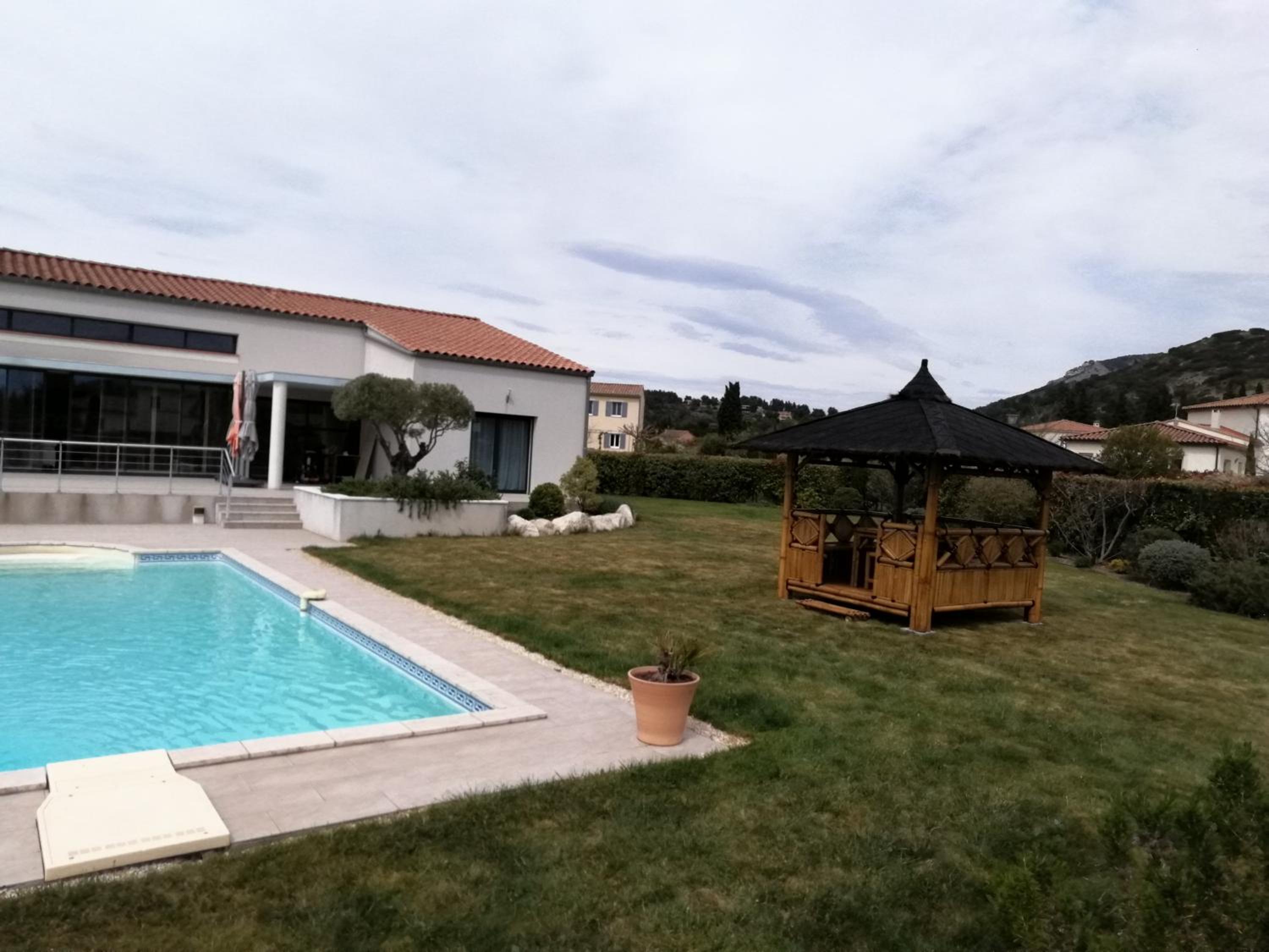 Aubade en Luberon