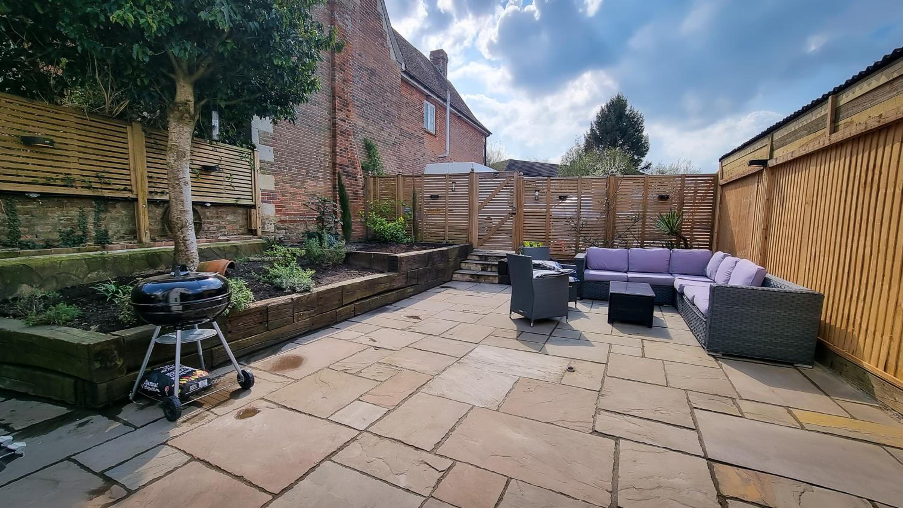 Warminster Vacations - The Angel Holiday House - Property Image 5