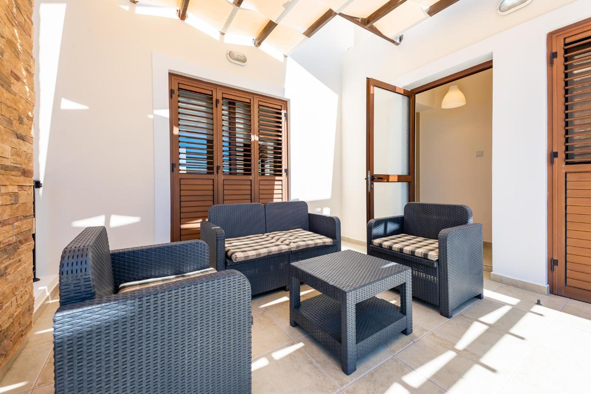 Villa Alexandra by Ezoria Villas view 4