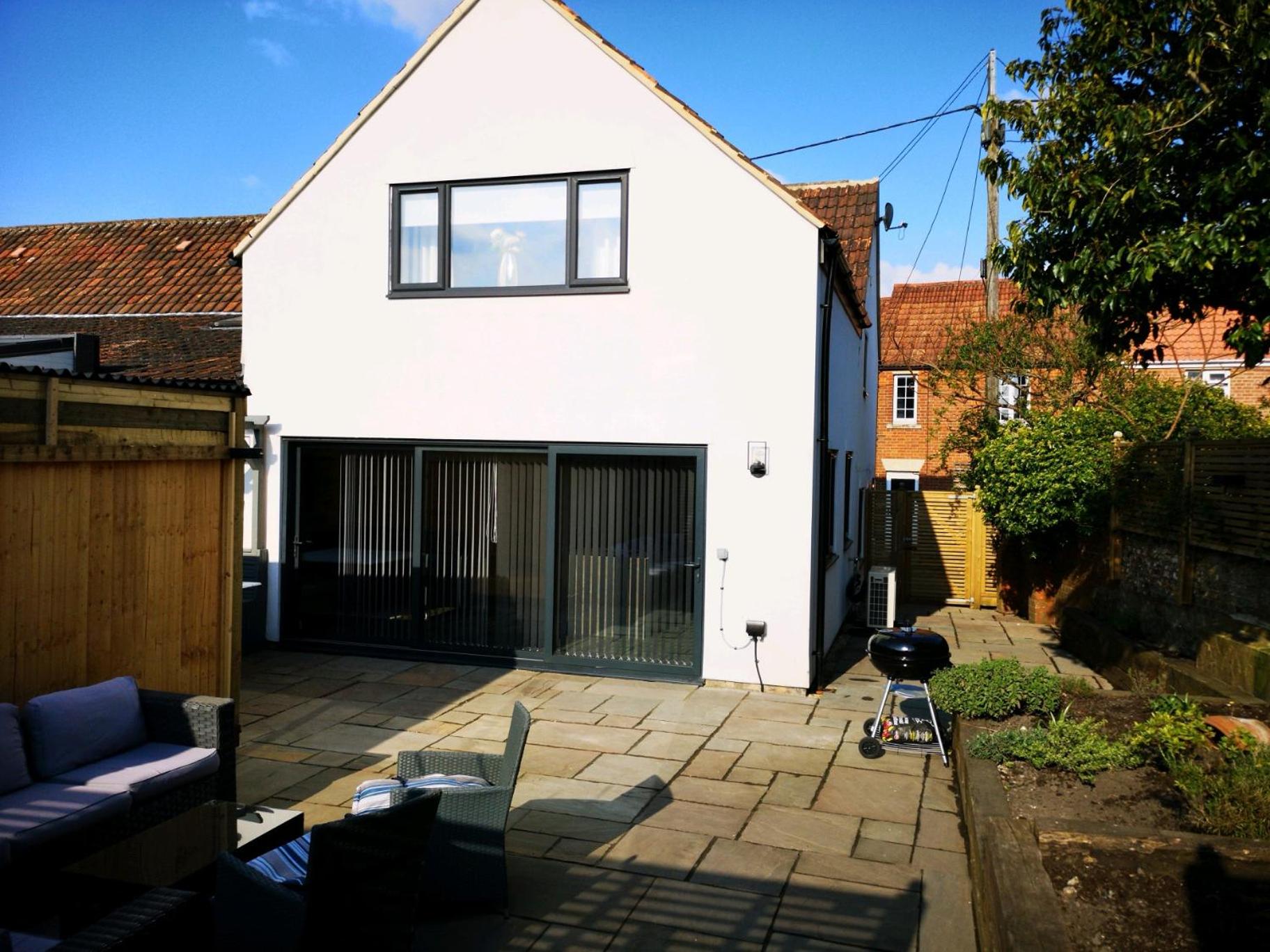 Warminster Vacations - The Angel Holiday House - Property Image 11