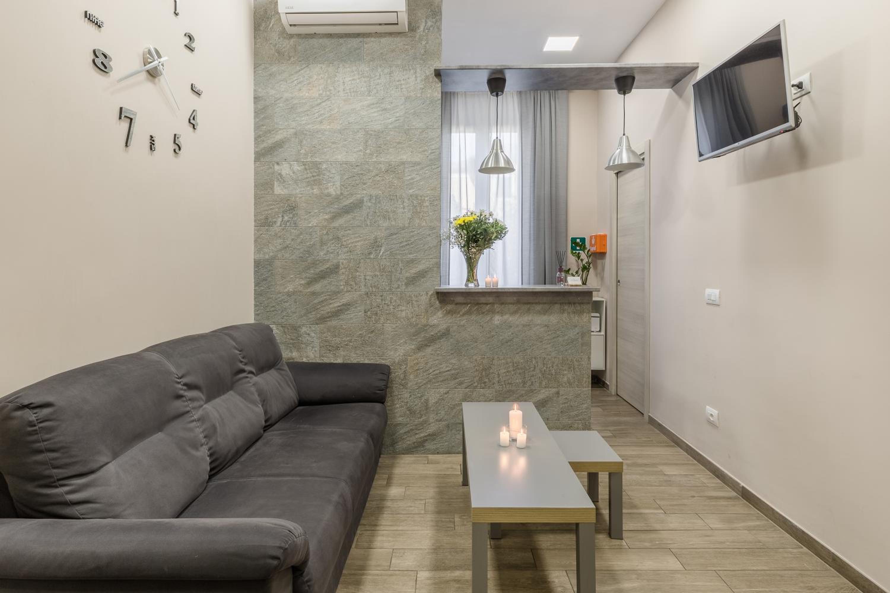 City Break Nomentana photo 4