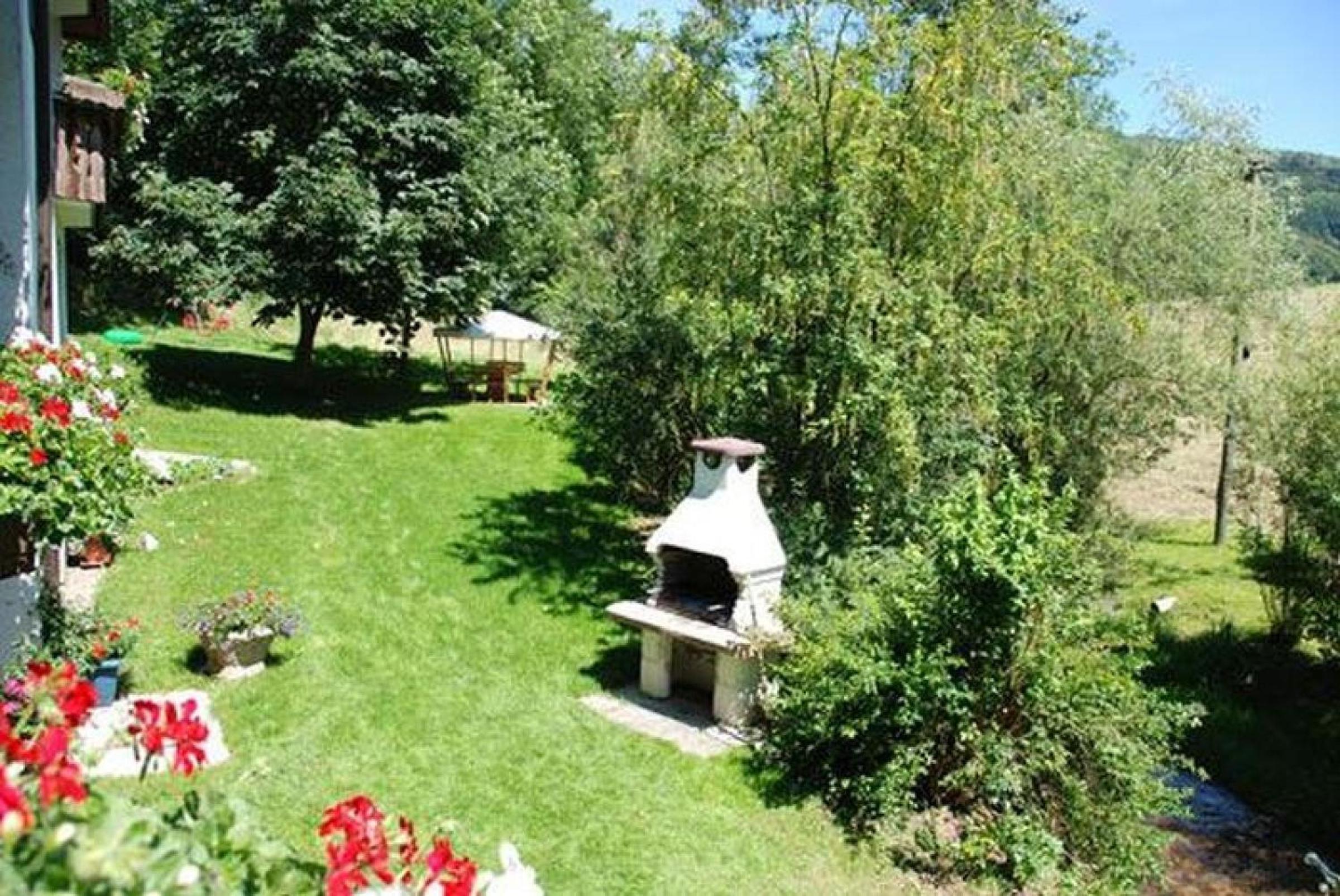 Pension Schneider view 2