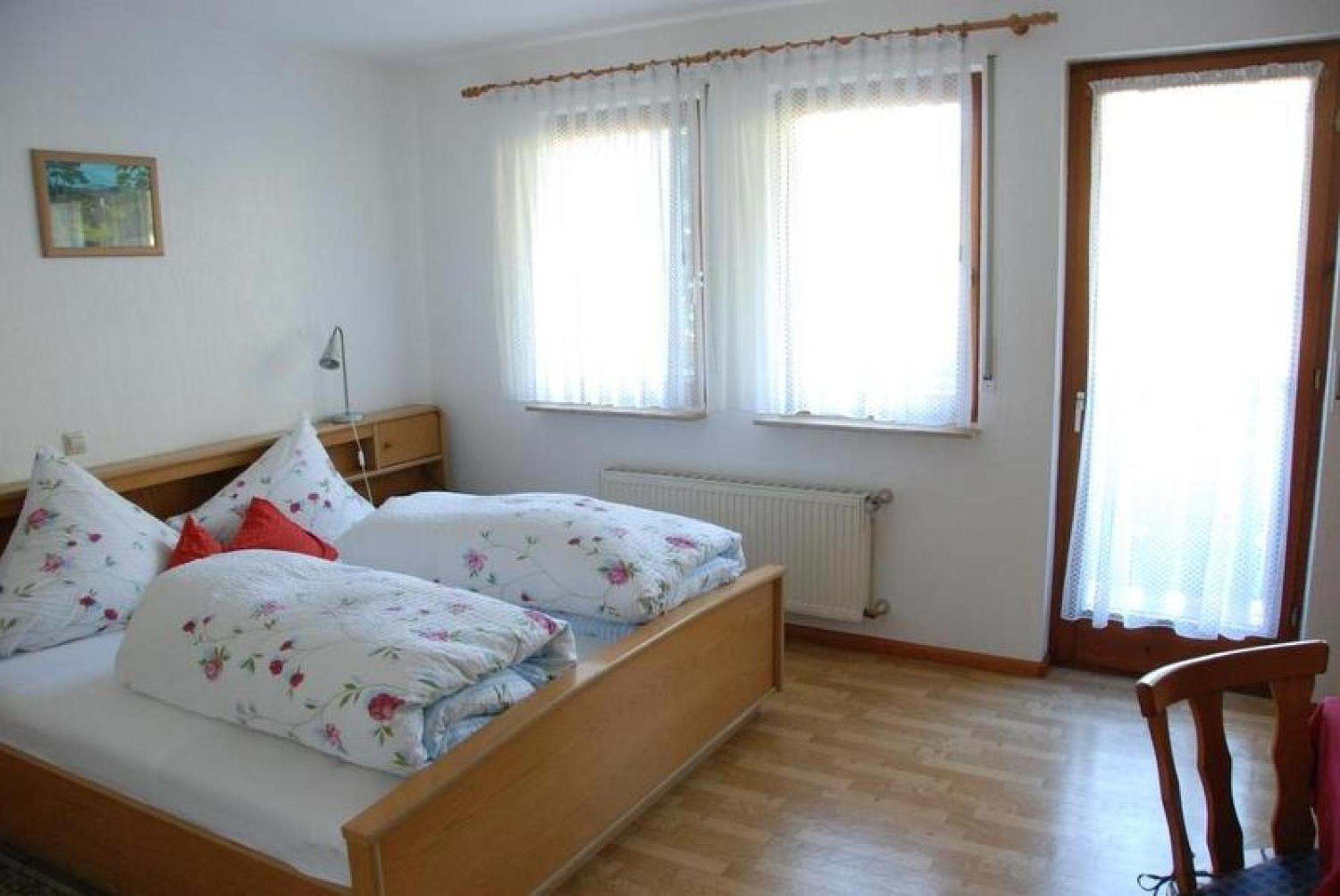 Pension Schneider view 4