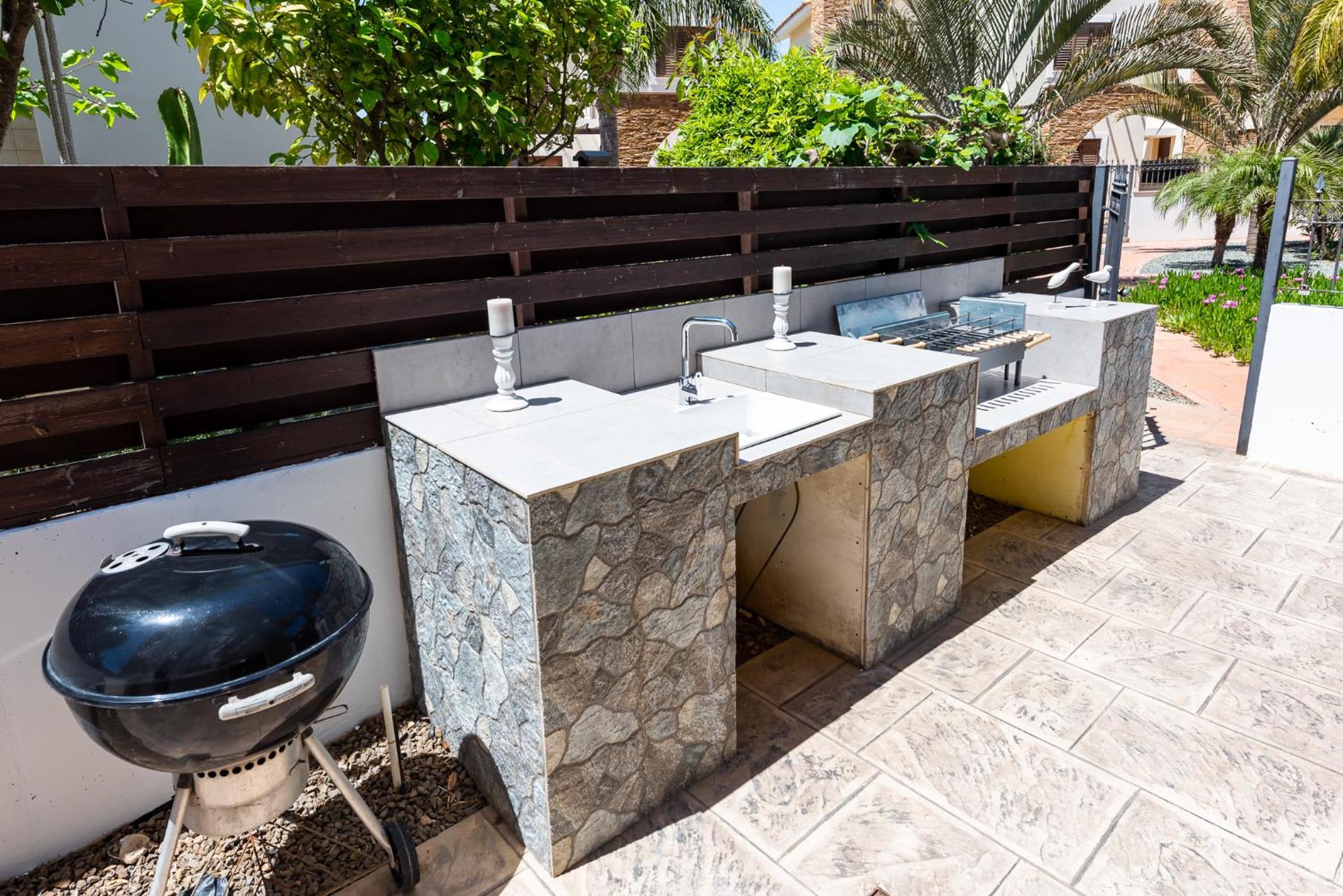 Villa Alexandra by Ezoria Villas view 5