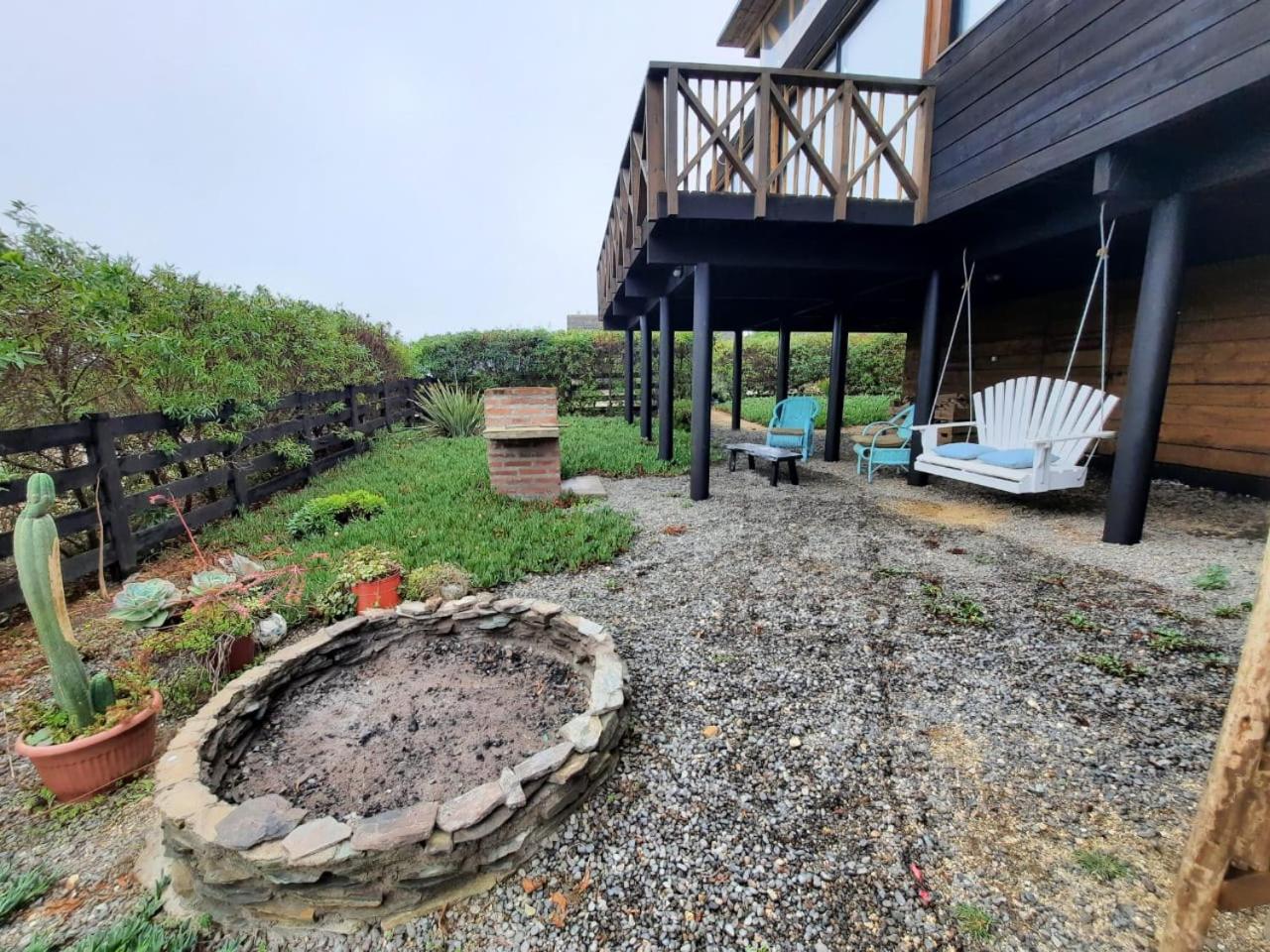 Morros House Pichilemu