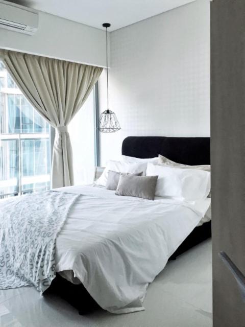 Signature Apartment at Mercu Summer Suites KLCC photo 4