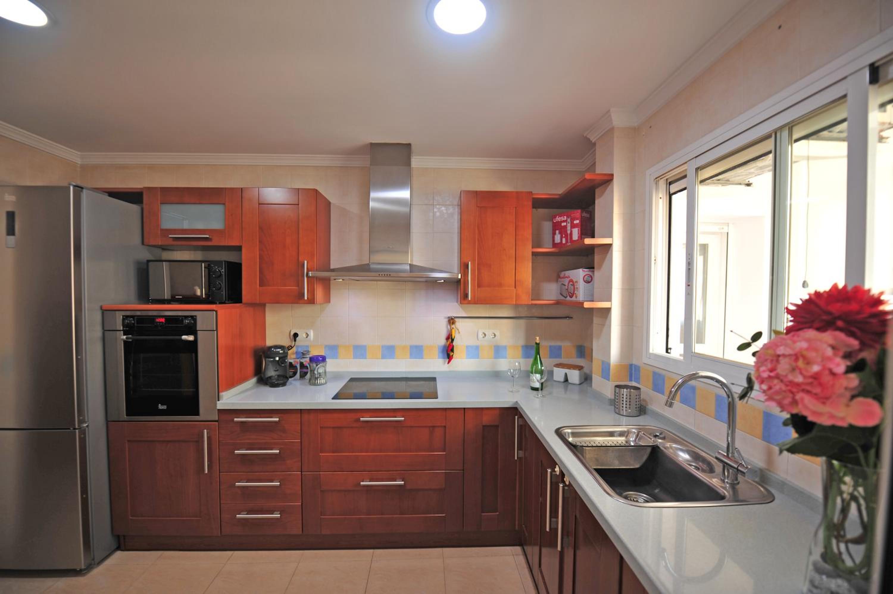Avenida Paseo 3 Rooms 2 baños view 4