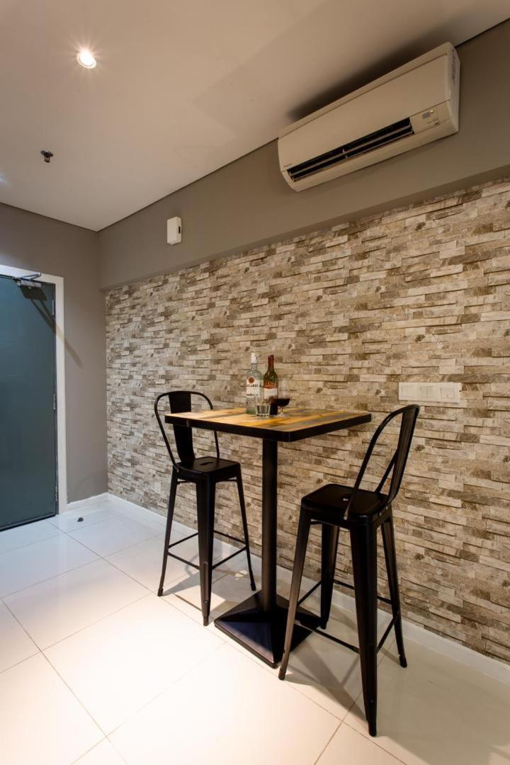 Photo 18 sur 37 de Signature Apartment at Mercu Summer Suites KLCC