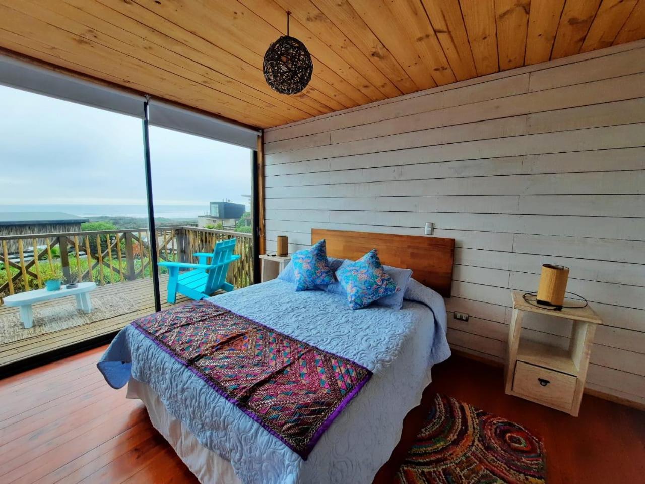 Morros House Pichilemu
