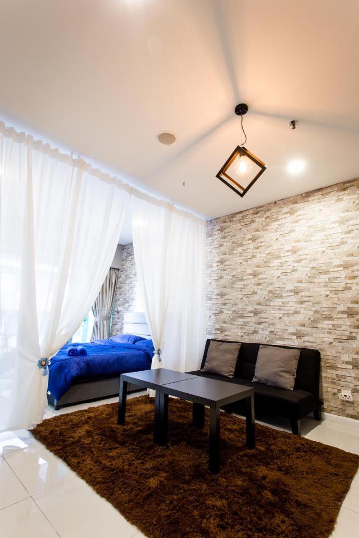 Signature Apartment at Mercu Summer Suites KLCC photo 7