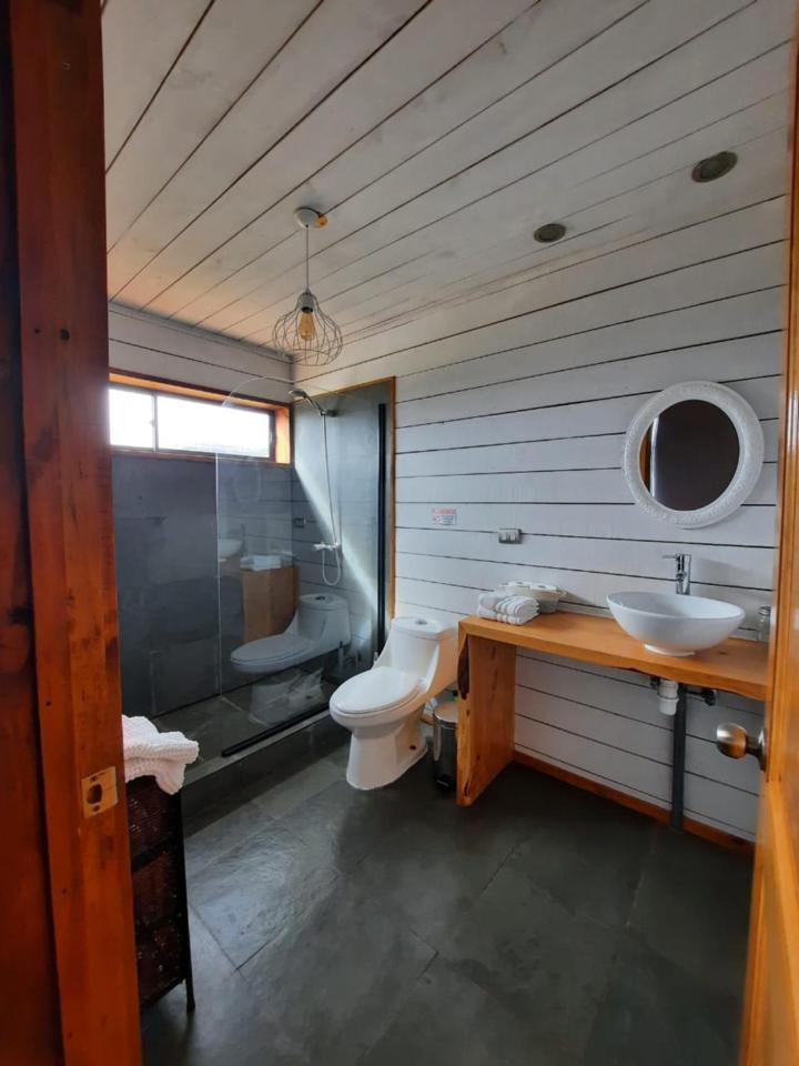 Morros House Pichilemu
