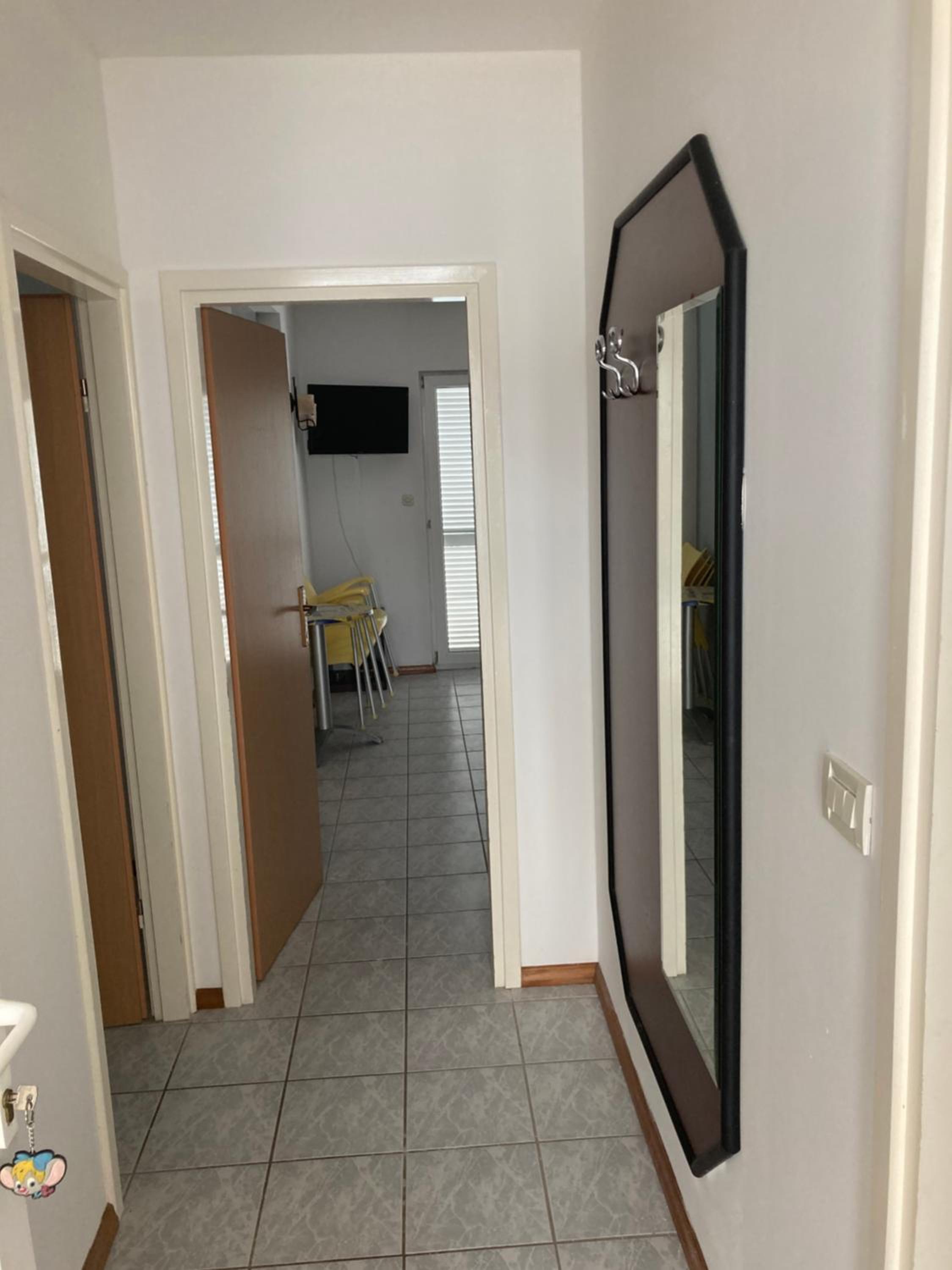 Apartment Mont Blanc