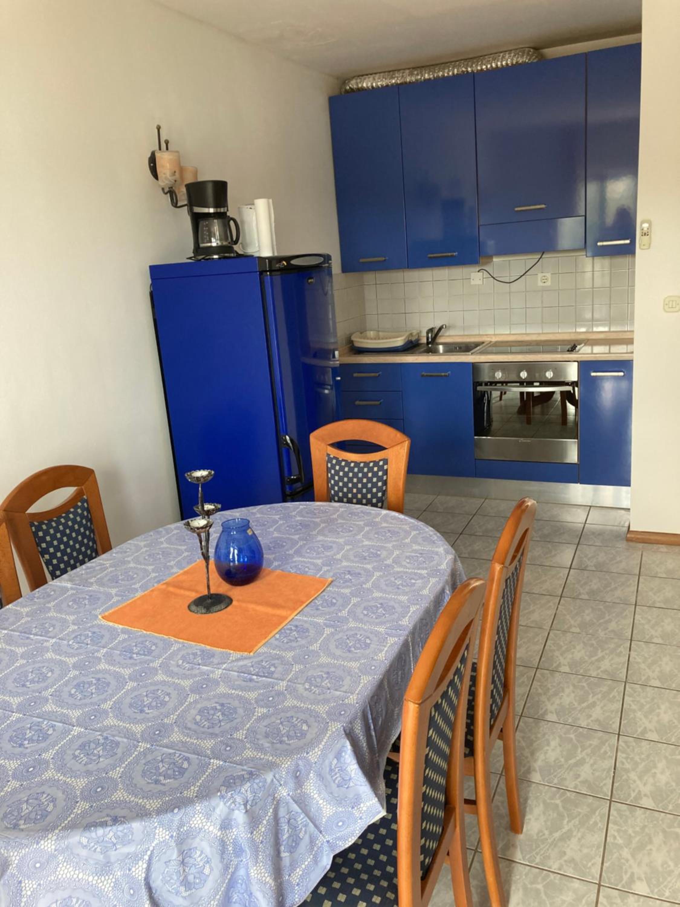 Apartment Mont Blanc