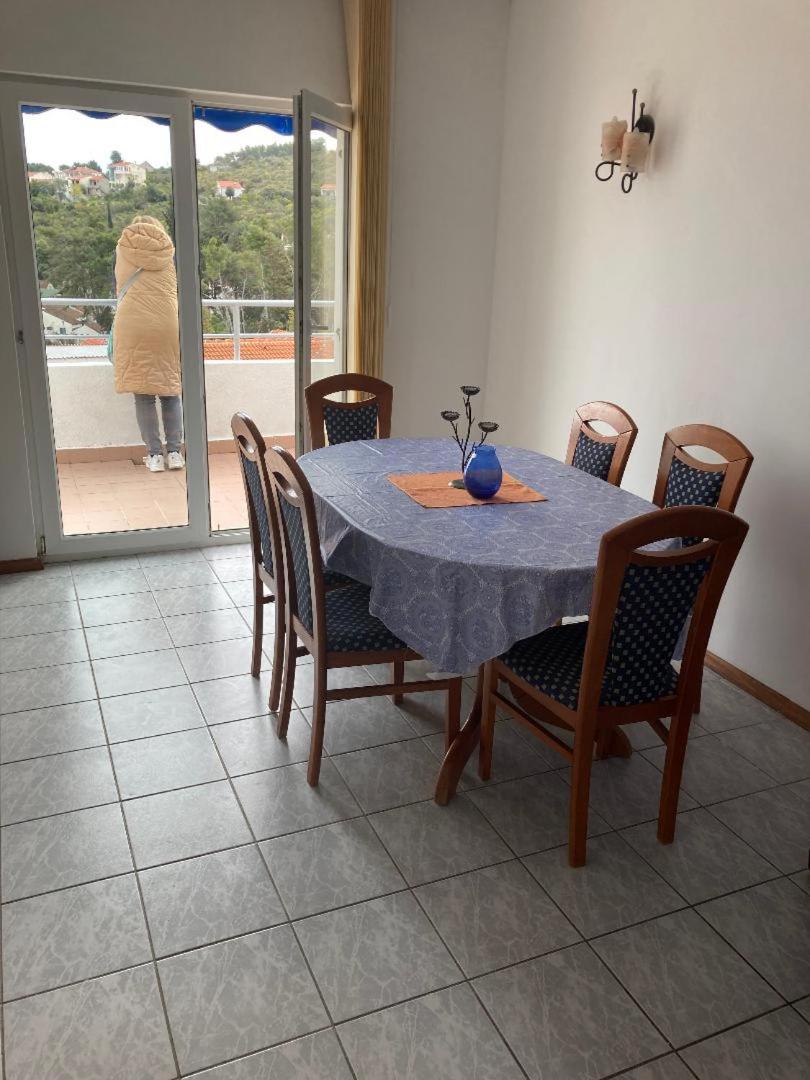 Apartment Mont Blanc
