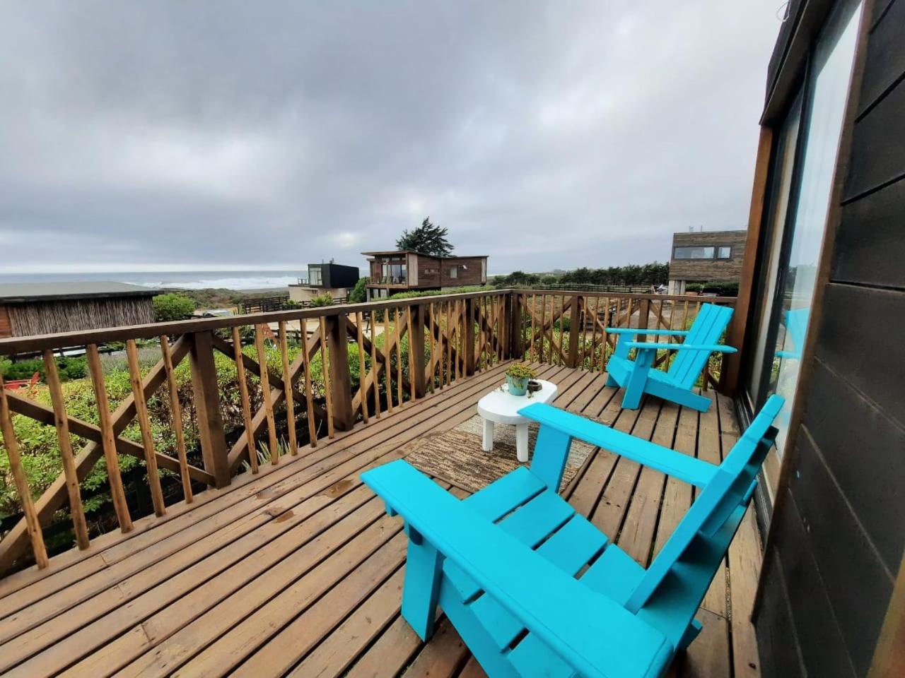 Morros House Pichilemu