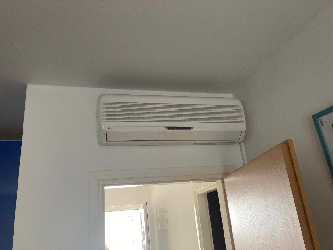 Apartment Mont Blanc