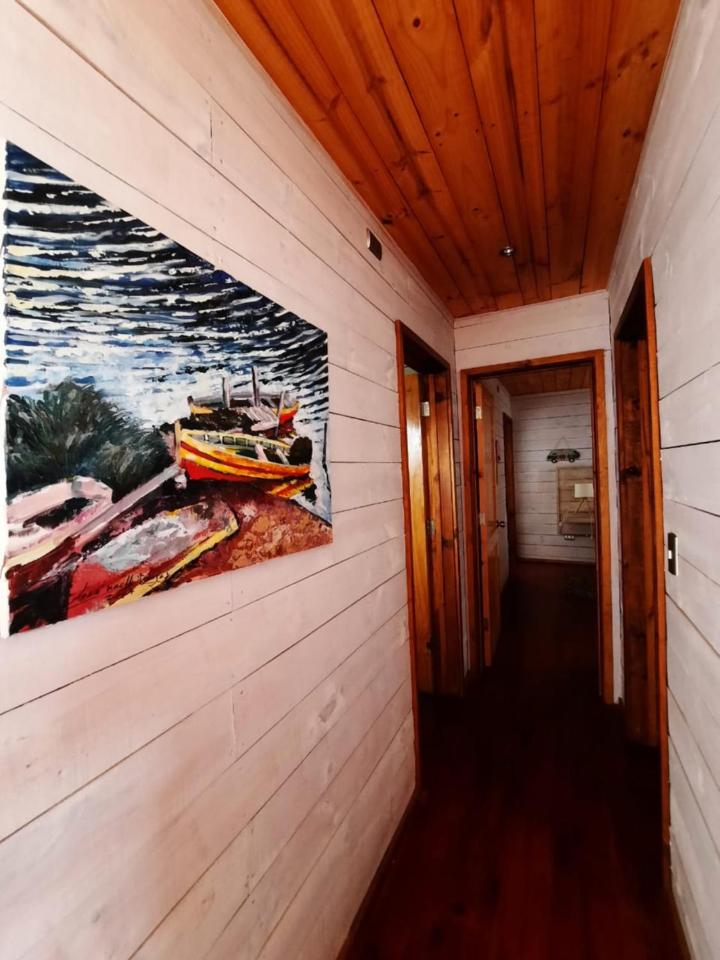 Morros House Pichilemu