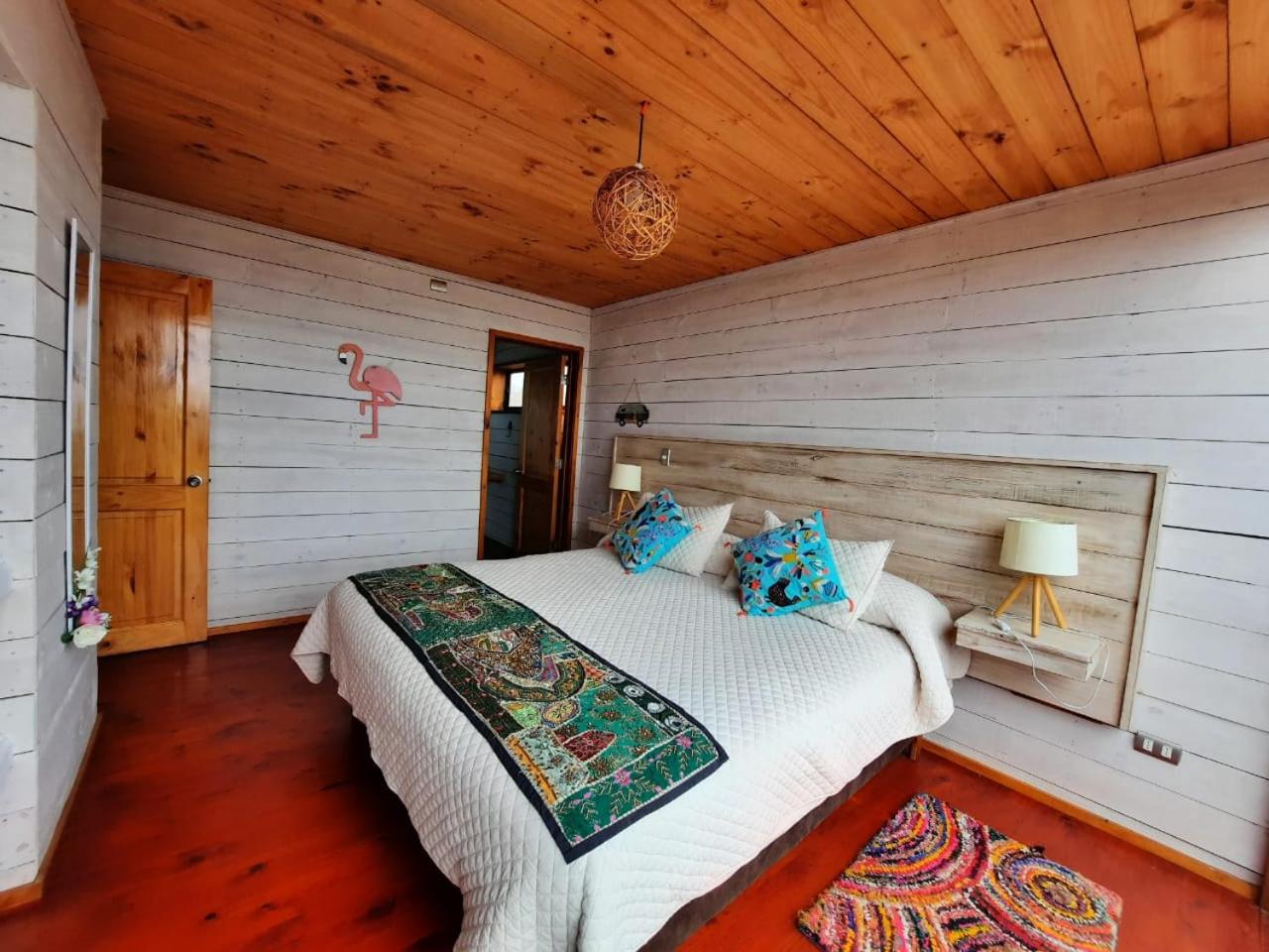 Morros House Pichilemu