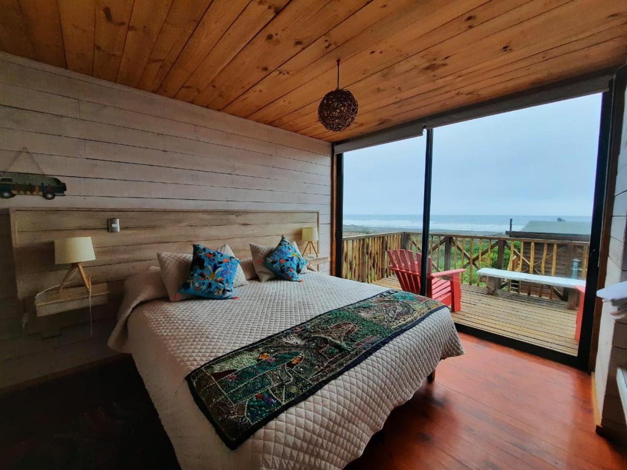 Morros House Pichilemu