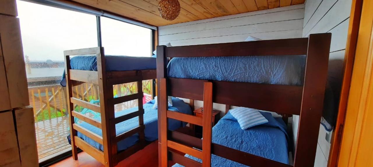 Morros House Pichilemu