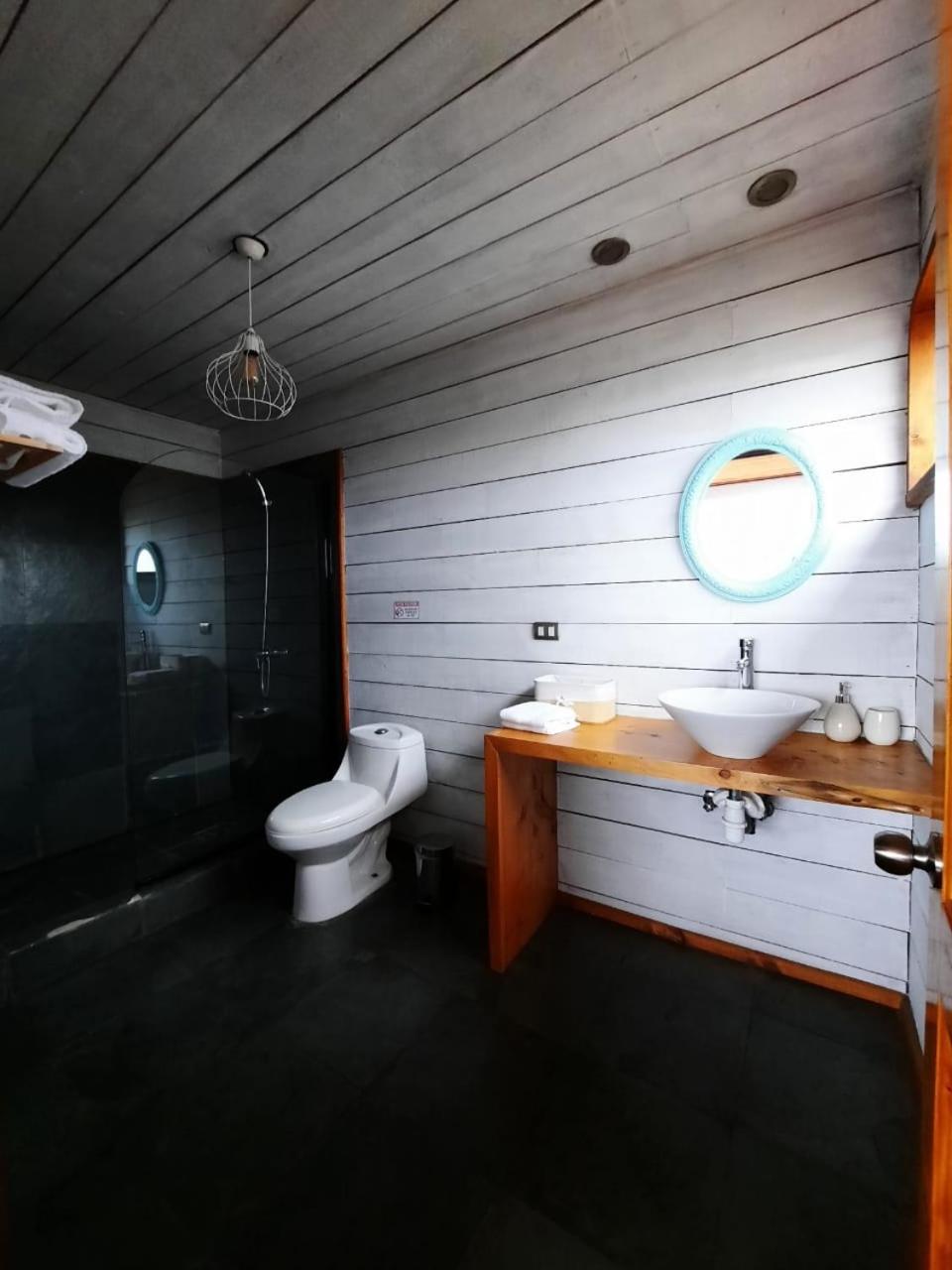 Morros House Pichilemu