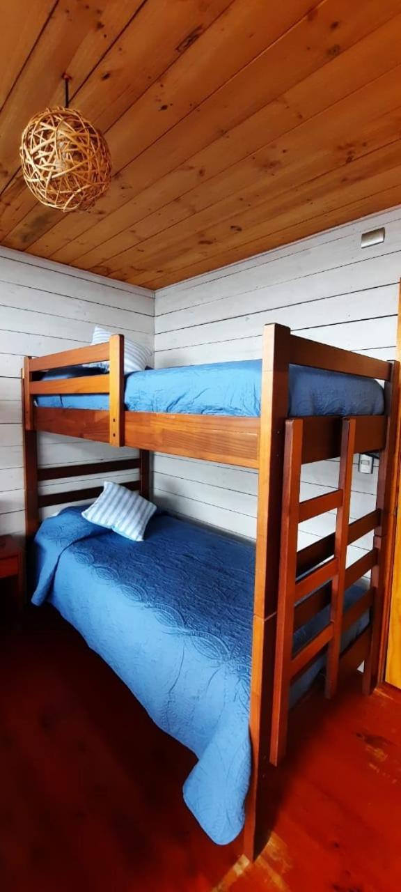 Morros House Pichilemu